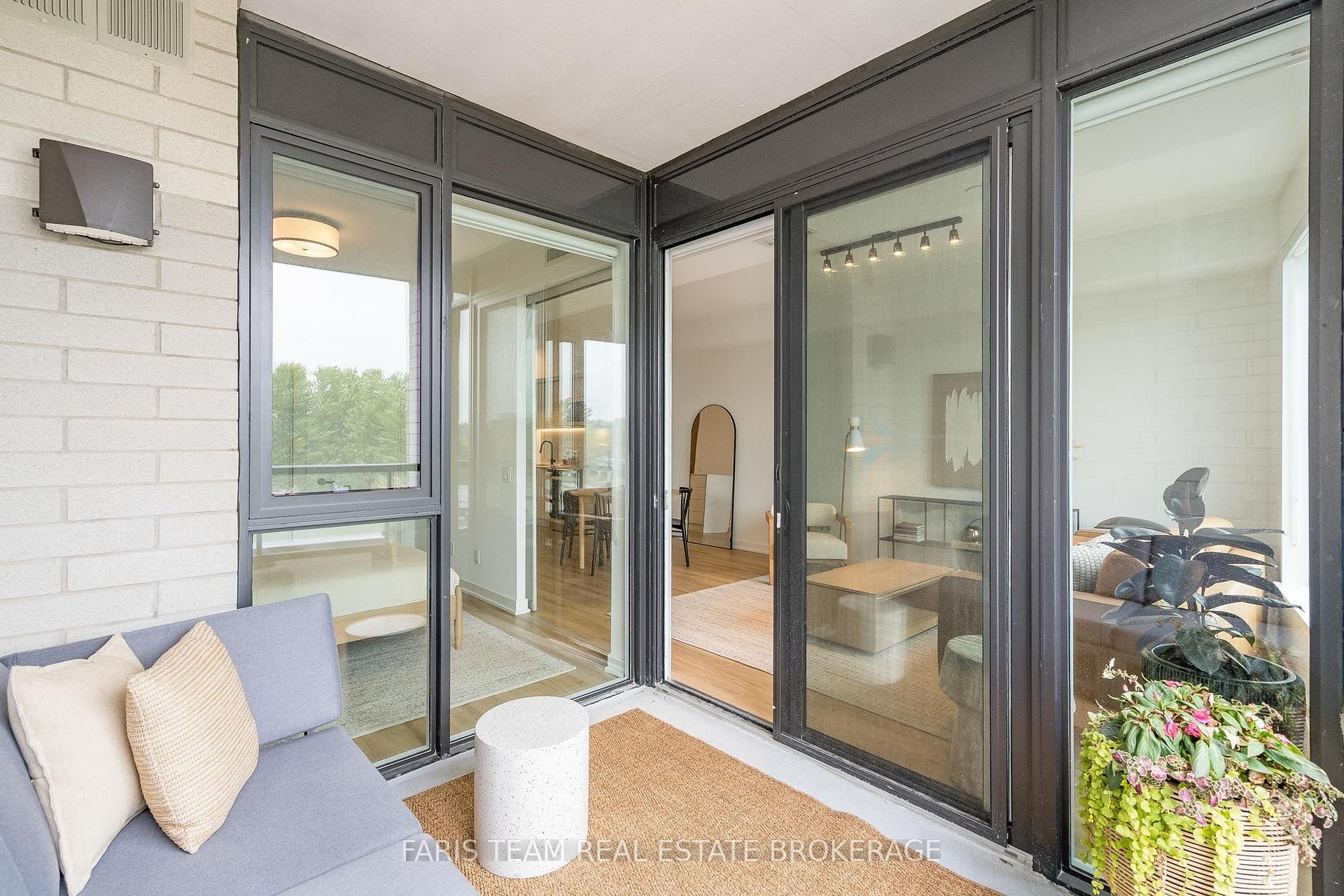 Photo 27 of Unit 209, 31 Huron Street, Collingwood — HOMEH
