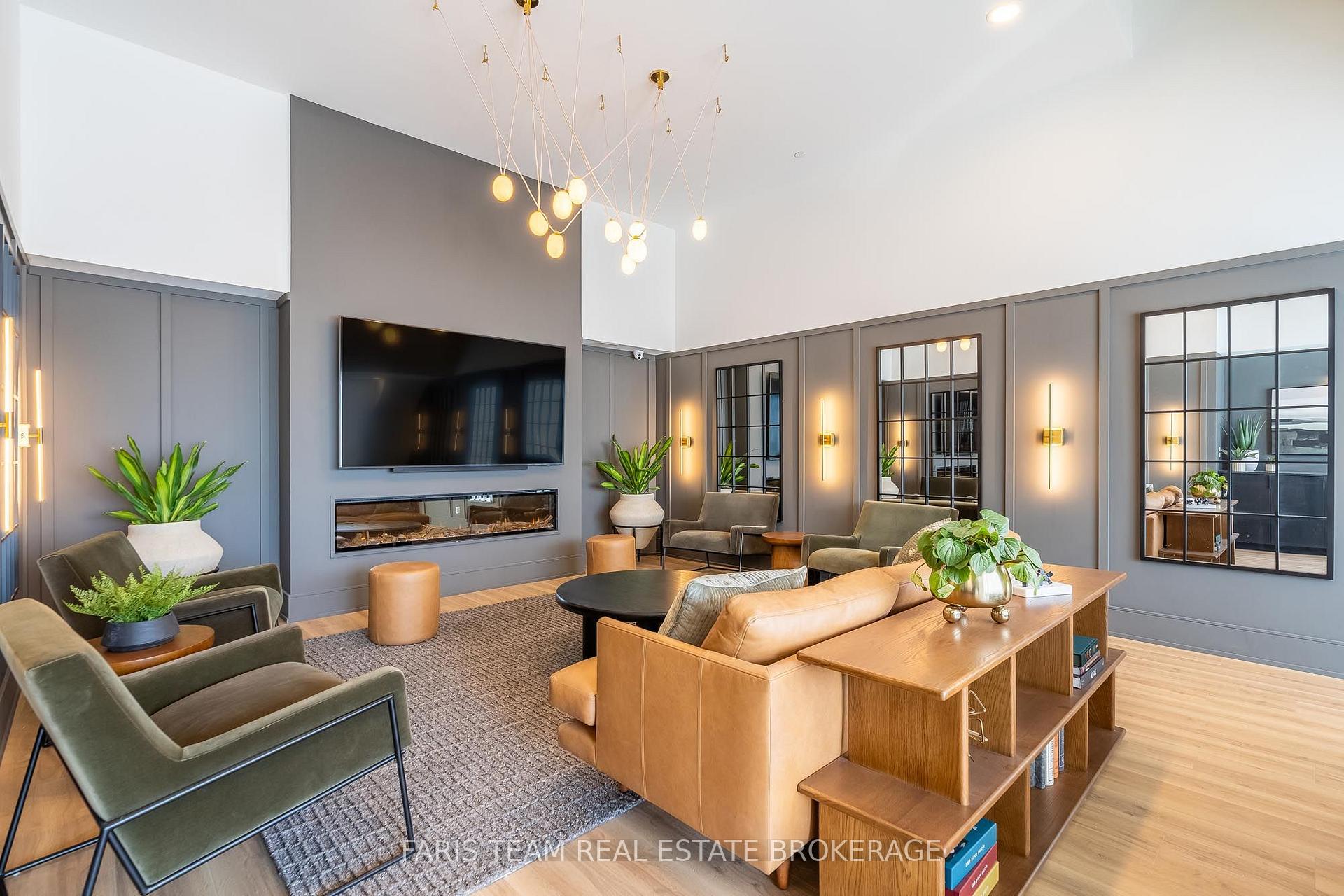 Photo 35 of Unit 209, 31 Huron Street, Collingwood — HOMEH