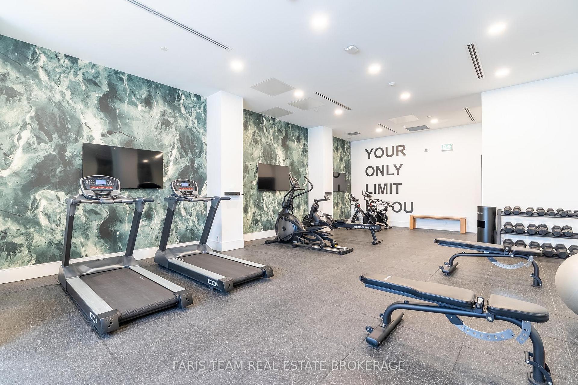 Photo 38 of Unit 209, 31 Huron Street, Collingwood — HOMEH