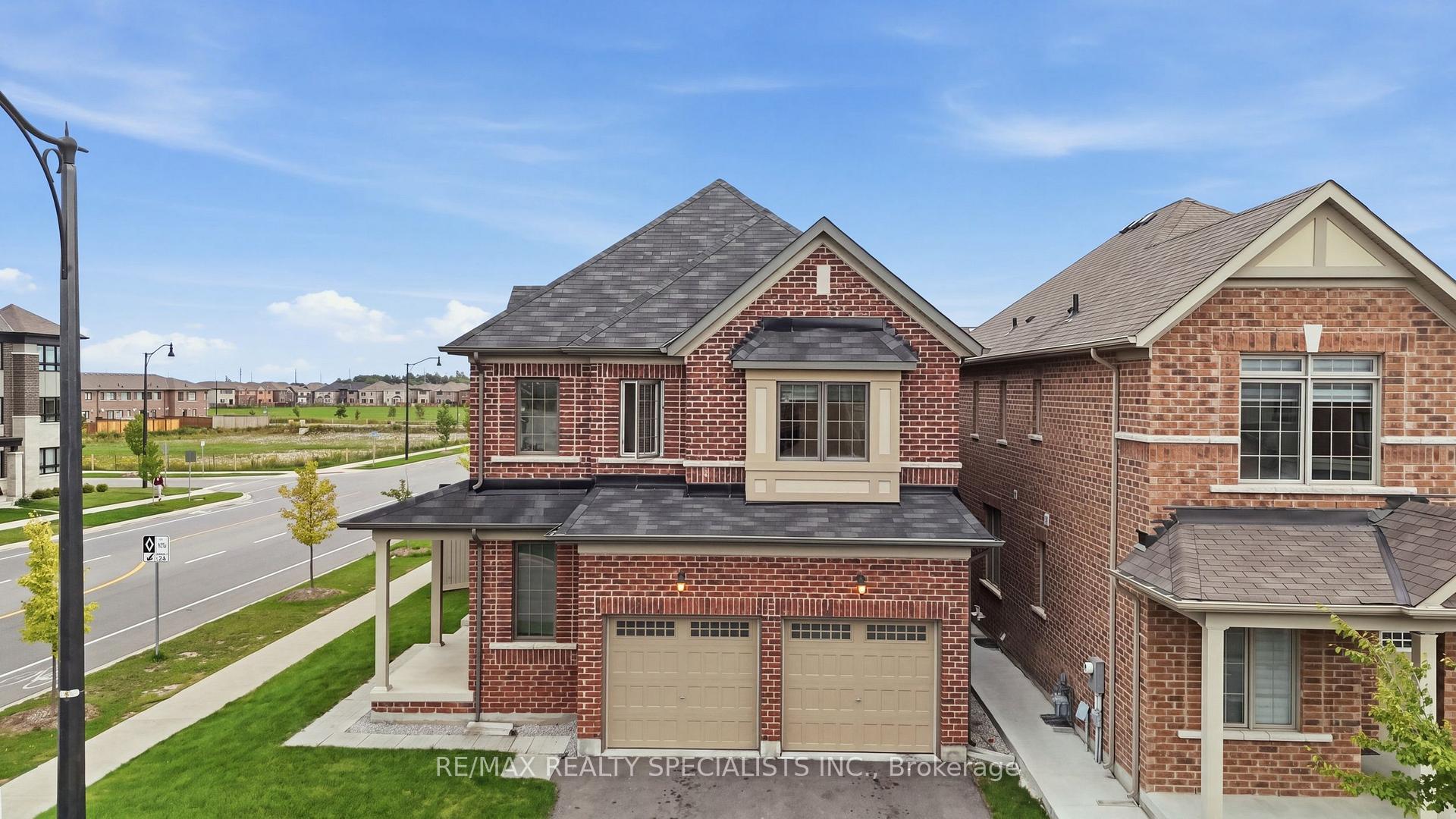Photo 4 of 542 Remembrance Road, Brampton, Northwest Brampton — HOMEH