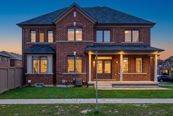 Photo 1 of 542 Remembrance Road, Brampton, Northwest Brampton — HOMEH