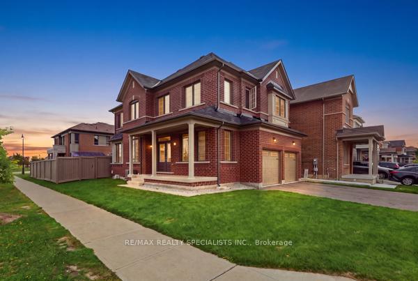 Photo 6 of 542 Remembrance Road, Brampton, Northwest Brampton — HOMEH