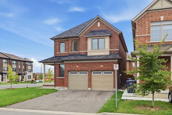 Photo 7 of 542 Remembrance Road, Brampton, Northwest Brampton — HOMEH