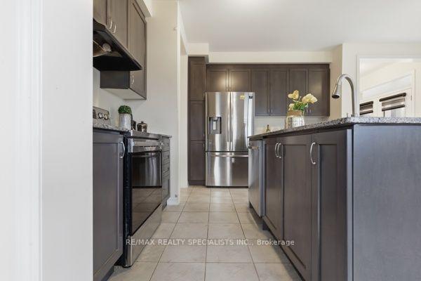 Photo 13 of 542 Remembrance Road, Brampton, Northwest Brampton — HOMEH