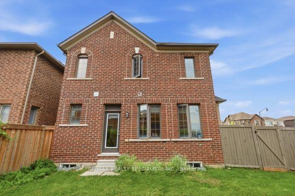 Photo 35 of 542 Remembrance Road, Brampton, Northwest Brampton — HOMEH