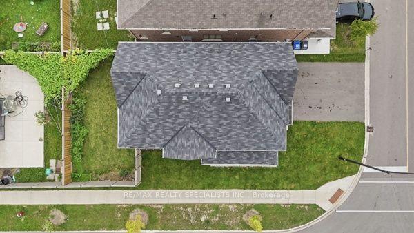 Photo 38 of 542 Remembrance Road, Brampton, Northwest Brampton — HOMEH