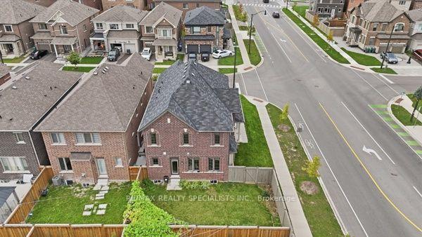 Photo 39 of 542 Remembrance Road, Brampton, Northwest Brampton — HOMEH