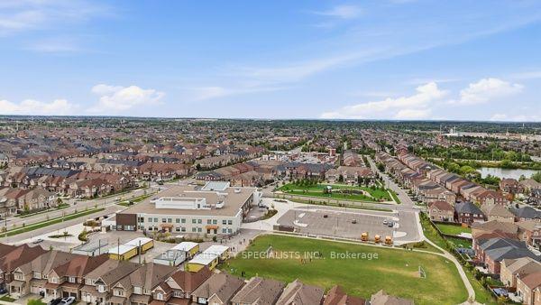 Photo 40 of 542 Remembrance Road, Brampton, Northwest Brampton — HOMEH