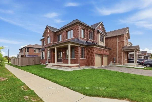 Photo 2 of 542 Remembrance Road, Brampton, Northwest Brampton — HOMEH