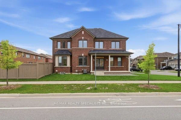 Photo 5 of 542 Remembrance Road, Brampton, Northwest Brampton — HOMEH