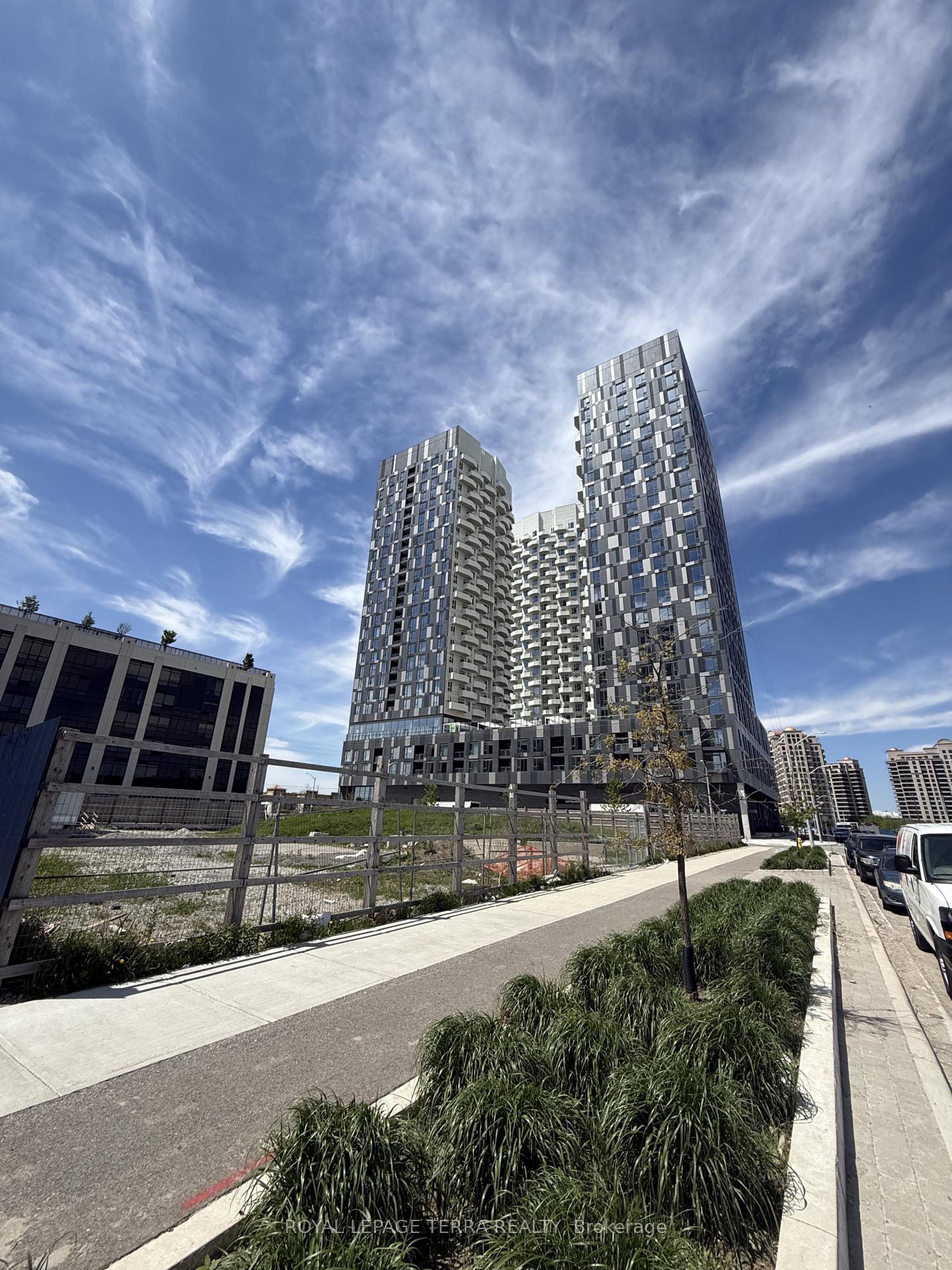 Photo of Unit 1202, 474 Caldari Road