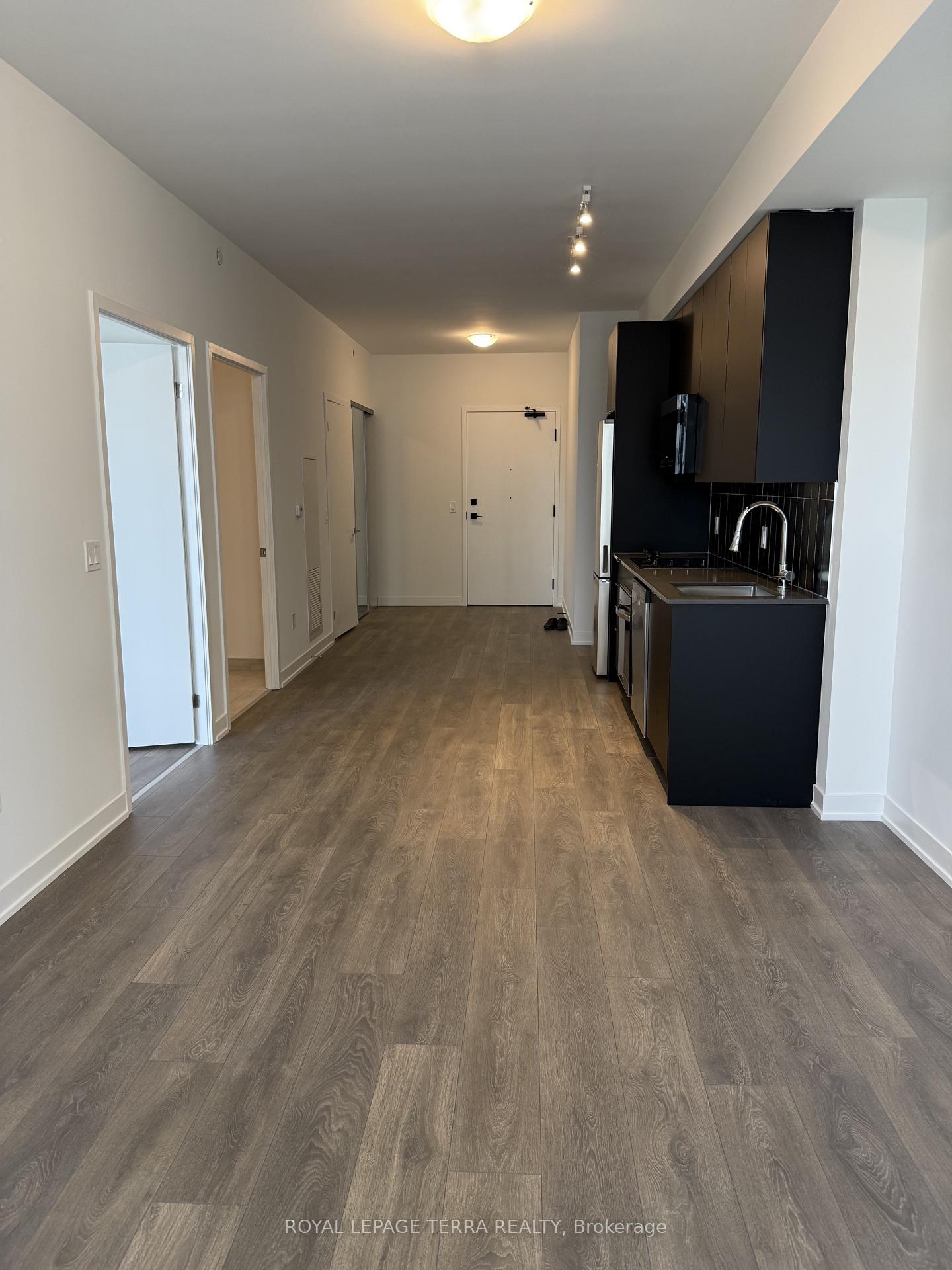 Photo 10 of Unit 1202, 474 Caldari Road, Vaughan, Concord — HOMEH