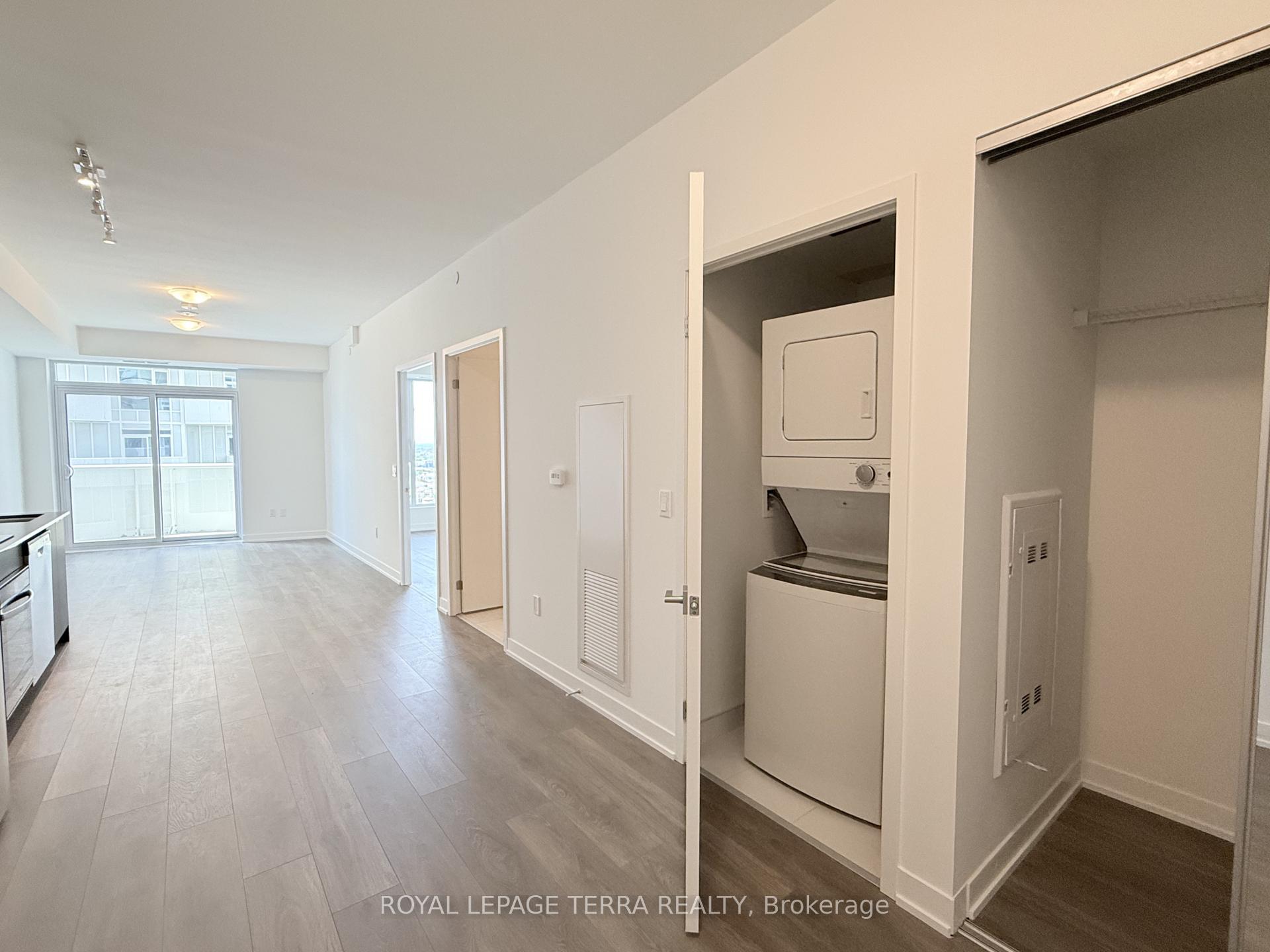 Photo 11 of Unit 1202, 474 Caldari Road, Vaughan, Concord — HOMEH