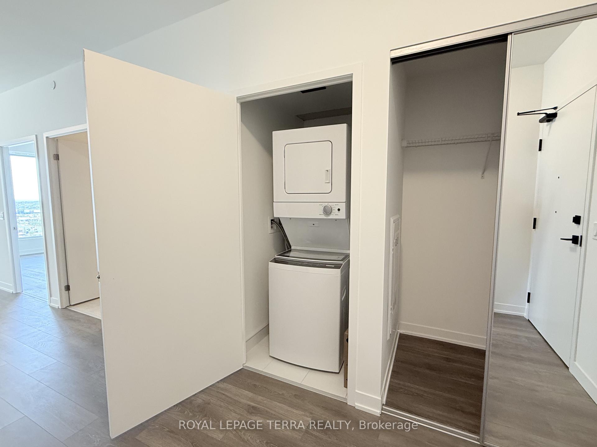Photo 12 of Unit 1202, 474 Caldari Road, Vaughan, Concord — HOMEH