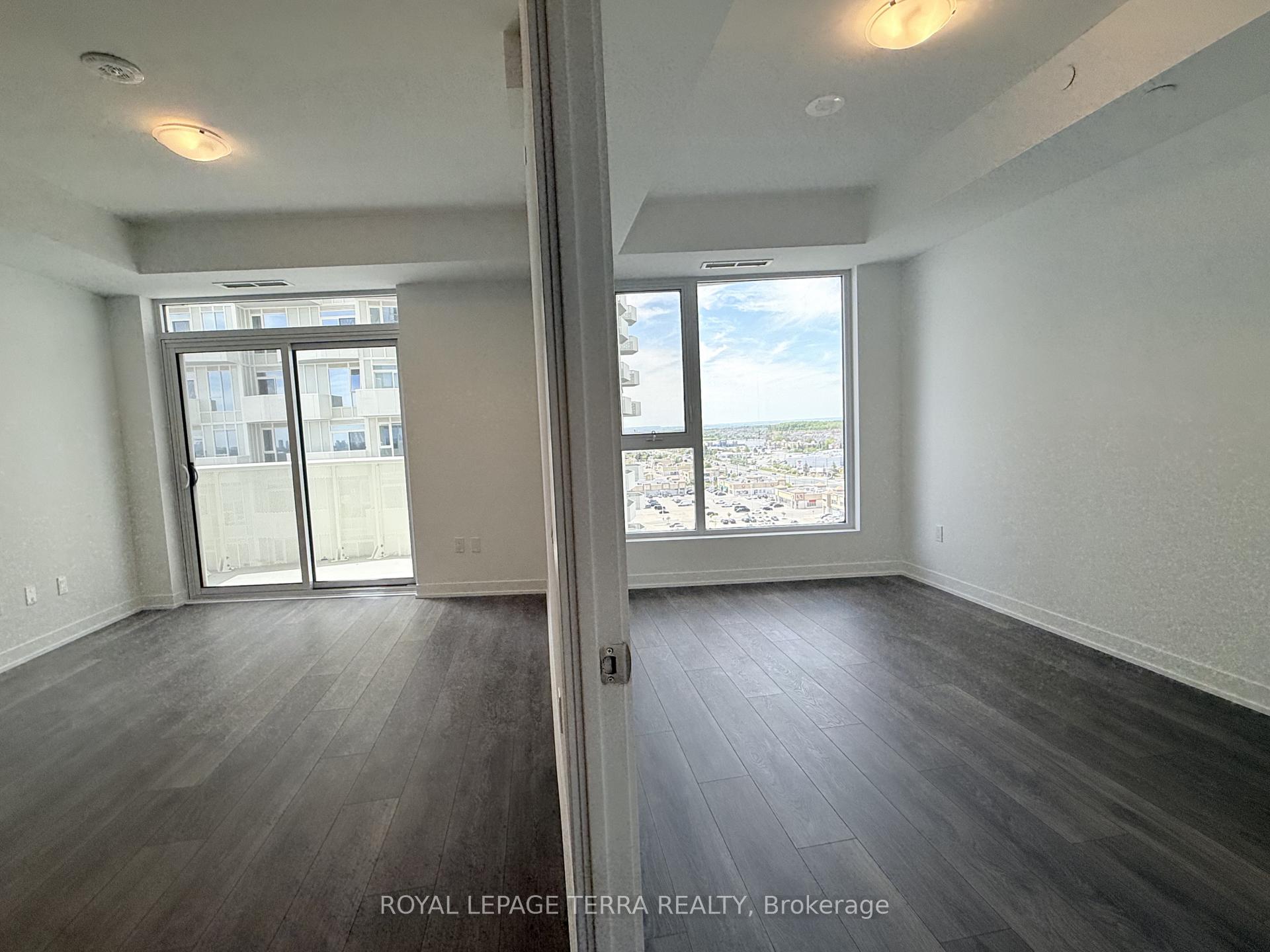 Photo 15 of Unit 1202, 474 Caldari Road, Vaughan, Concord — HOMEH