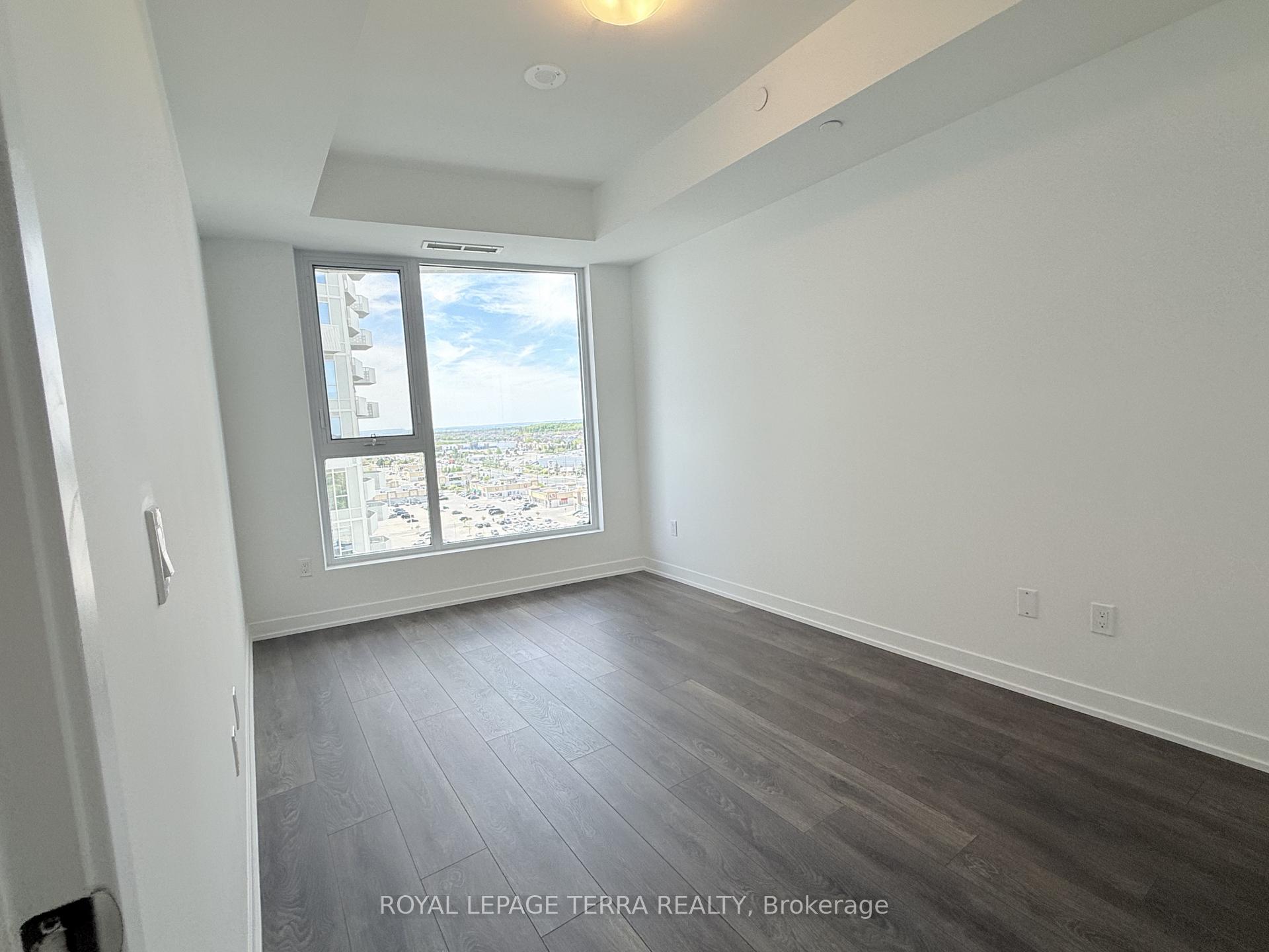 Photo 16 of Unit 1202, 474 Caldari Road, Vaughan, Concord — HOMEH