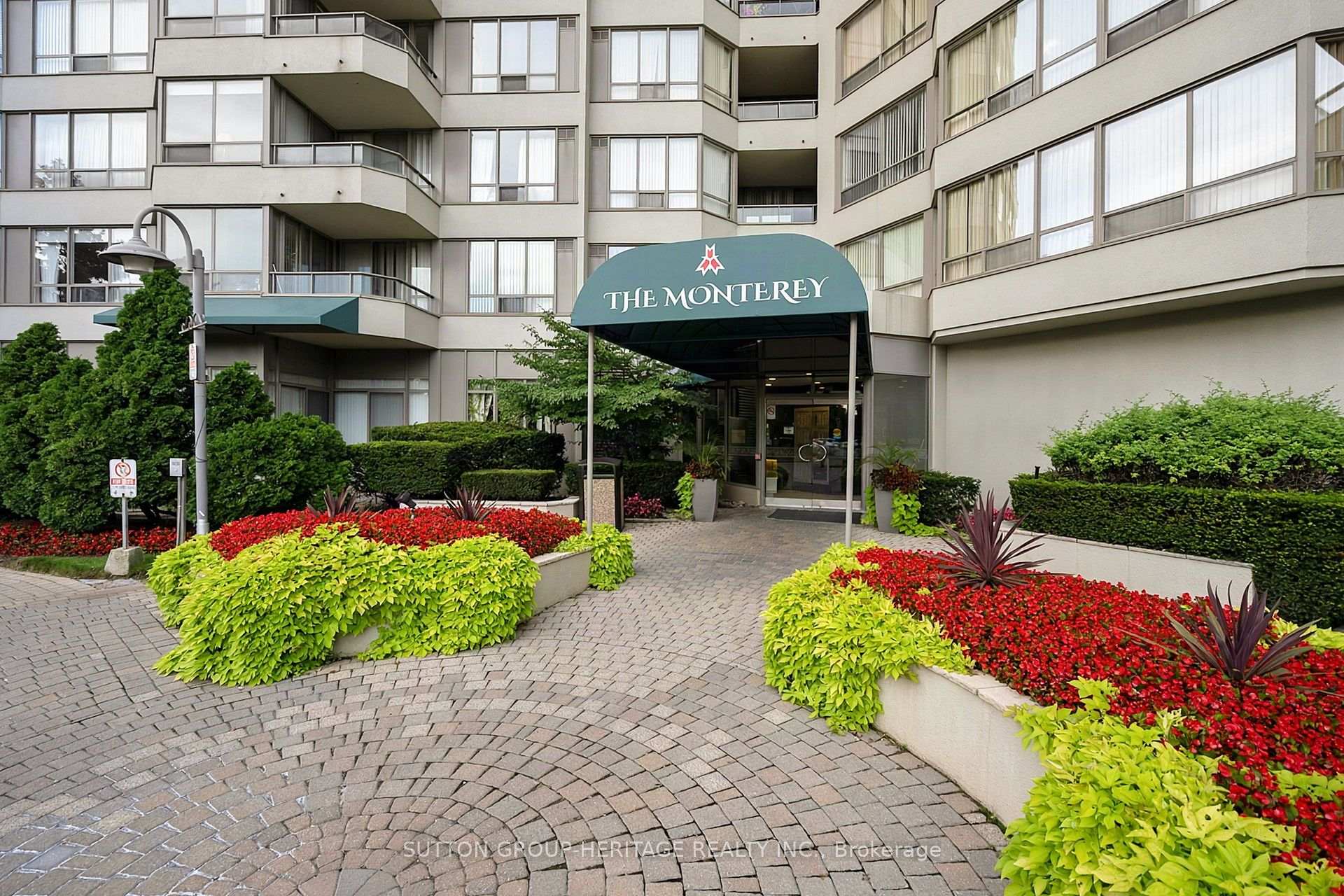Photo 3 of Unit 815, 175 Bamburgh Circle, Scarborough, Steeles — HOMEH