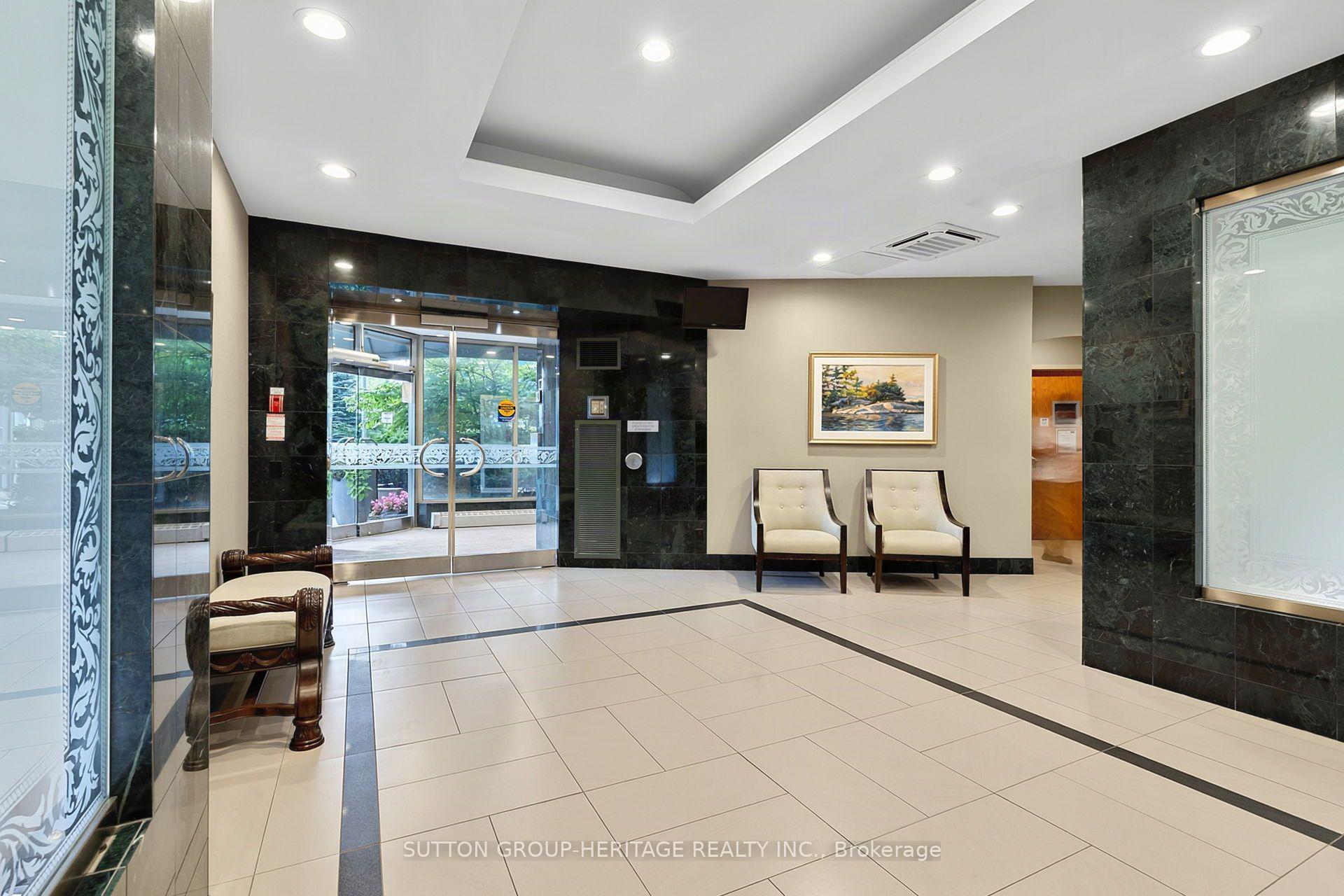 Photo 4 of Unit 815, 175 Bamburgh Circle, Scarborough, Steeles — HOMEH