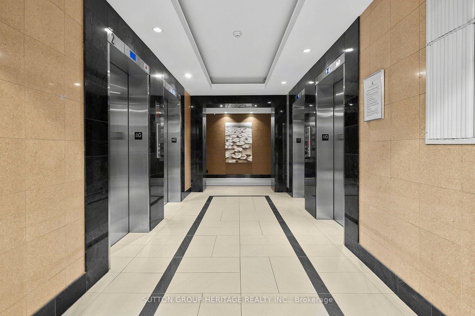 Photo 6 of Unit 815, 175 Bamburgh Circle, Scarborough, Steeles — HOMEH