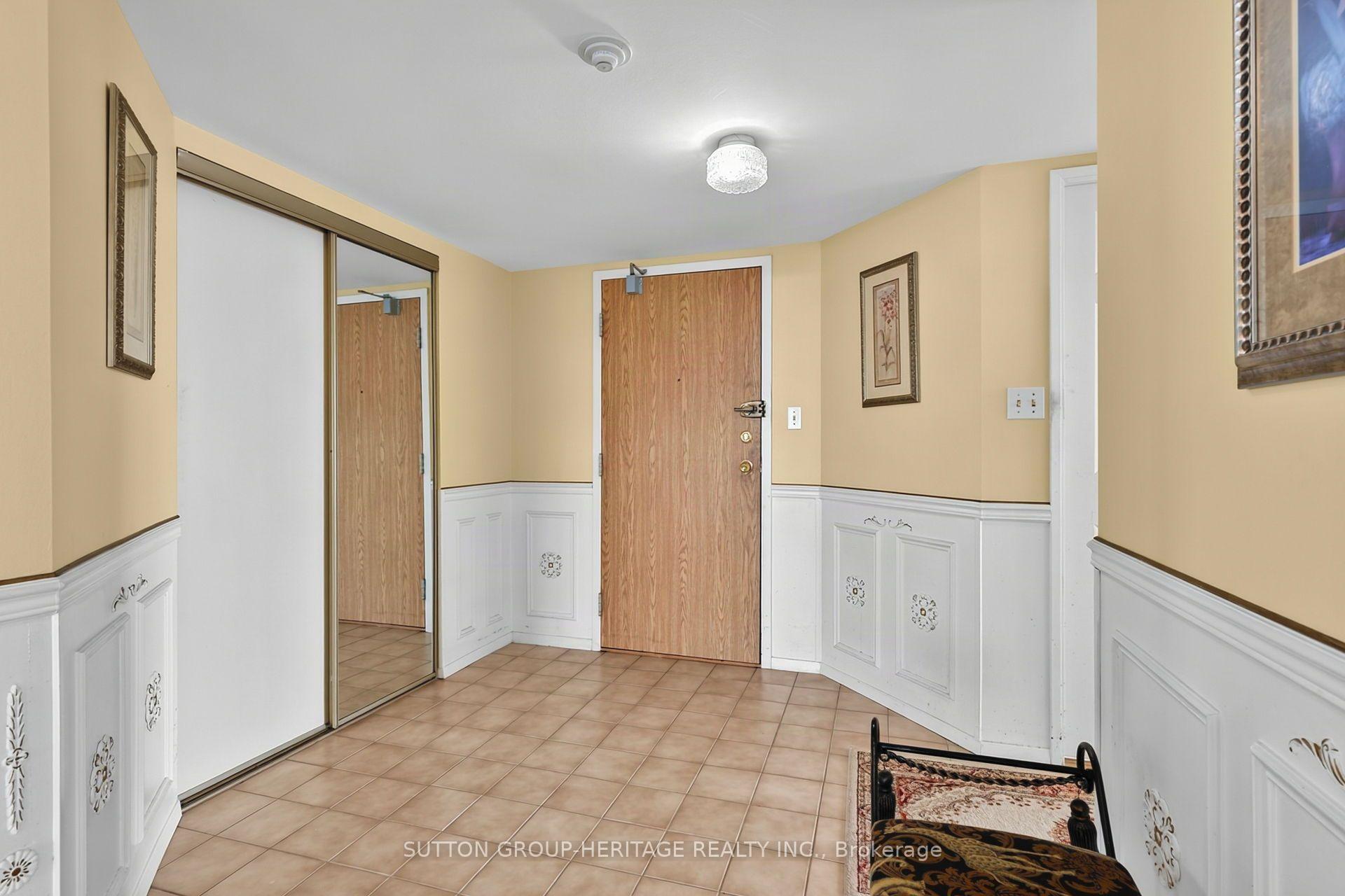 Photo 8 of Unit 815, 175 Bamburgh Circle, Scarborough, Steeles — HOMEH