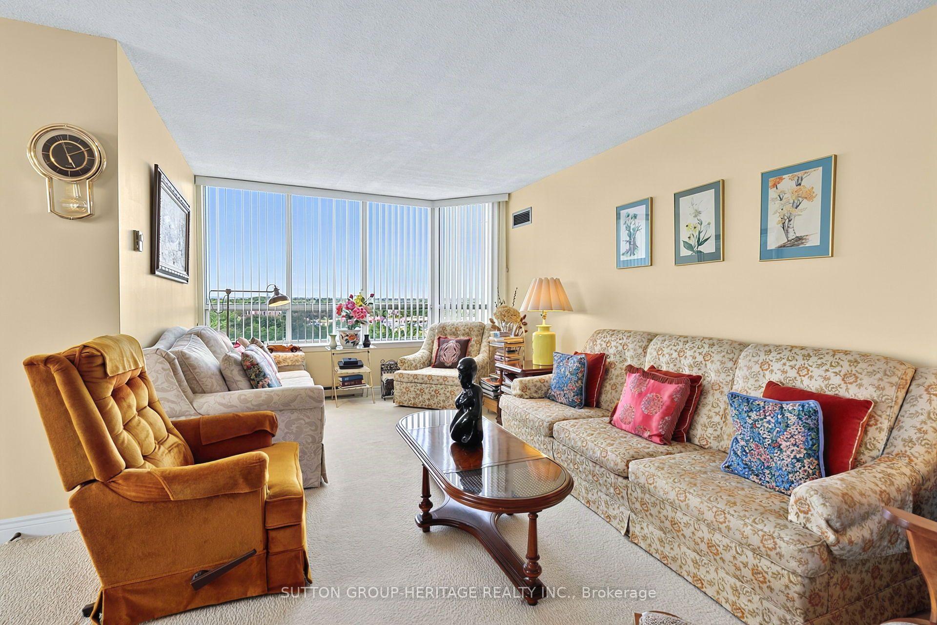 Photo 10 of Unit 815, 175 Bamburgh Circle, Scarborough, Steeles — HOMEH