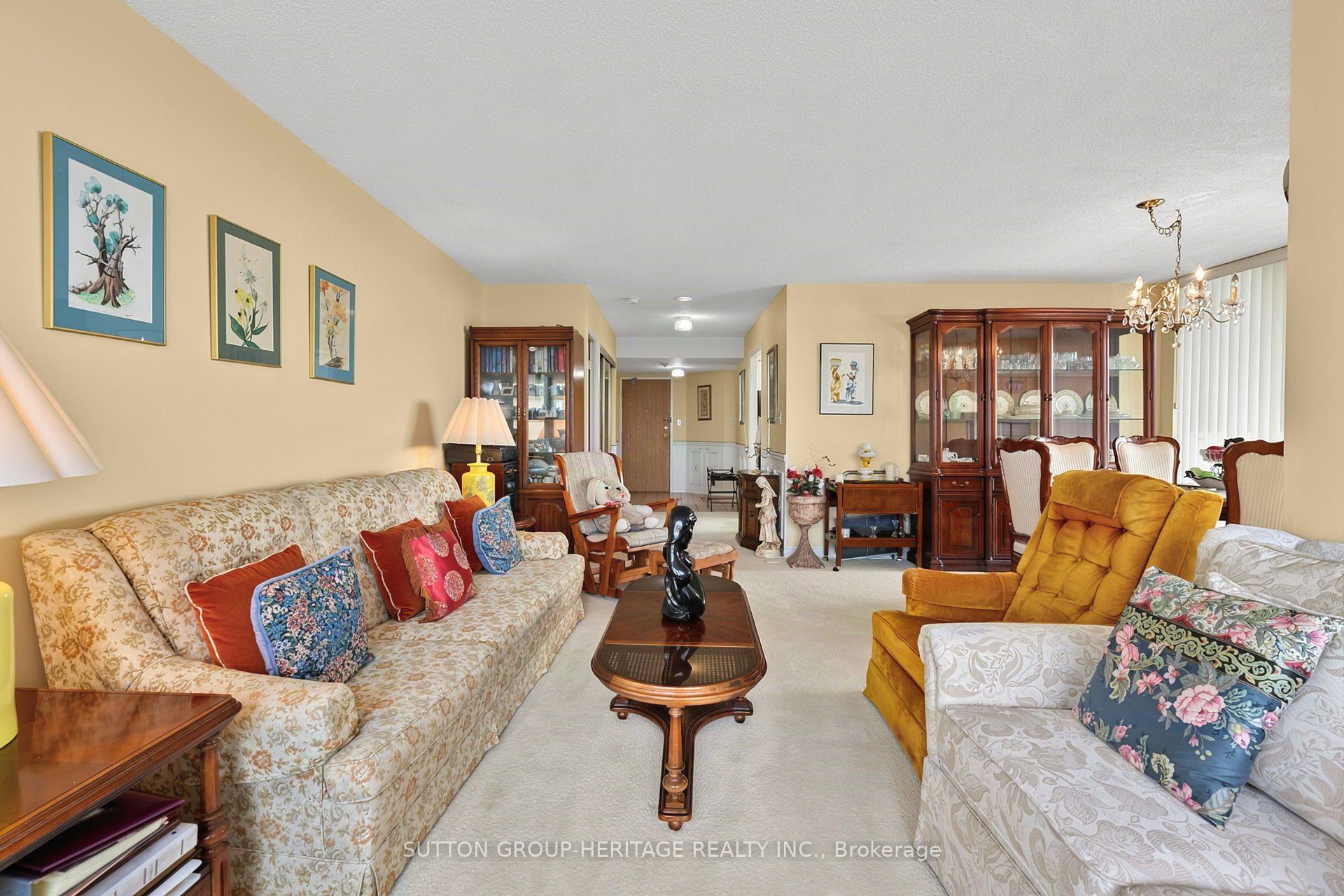 Photo 11 of Unit 815, 175 Bamburgh Circle, Scarborough, Steeles — HOMEH