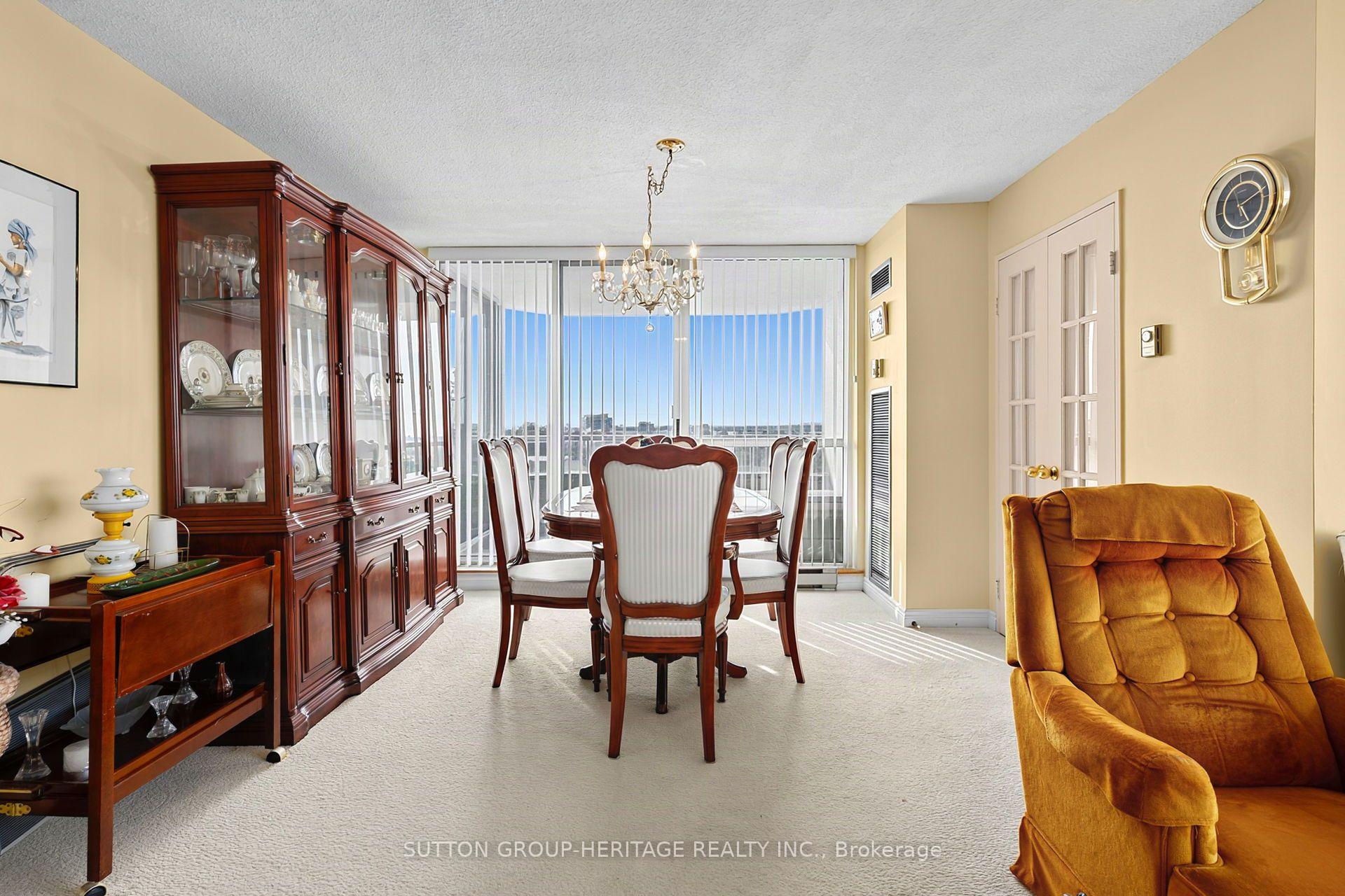 Photo 13 of Unit 815, 175 Bamburgh Circle, Scarborough, Steeles — HOMEH