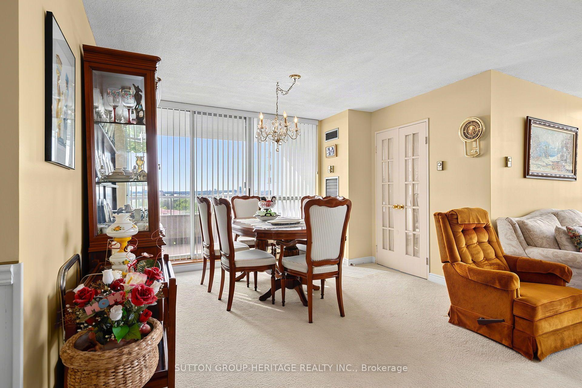 Photo 14 of Unit 815, 175 Bamburgh Circle, Scarborough, Steeles — HOMEH