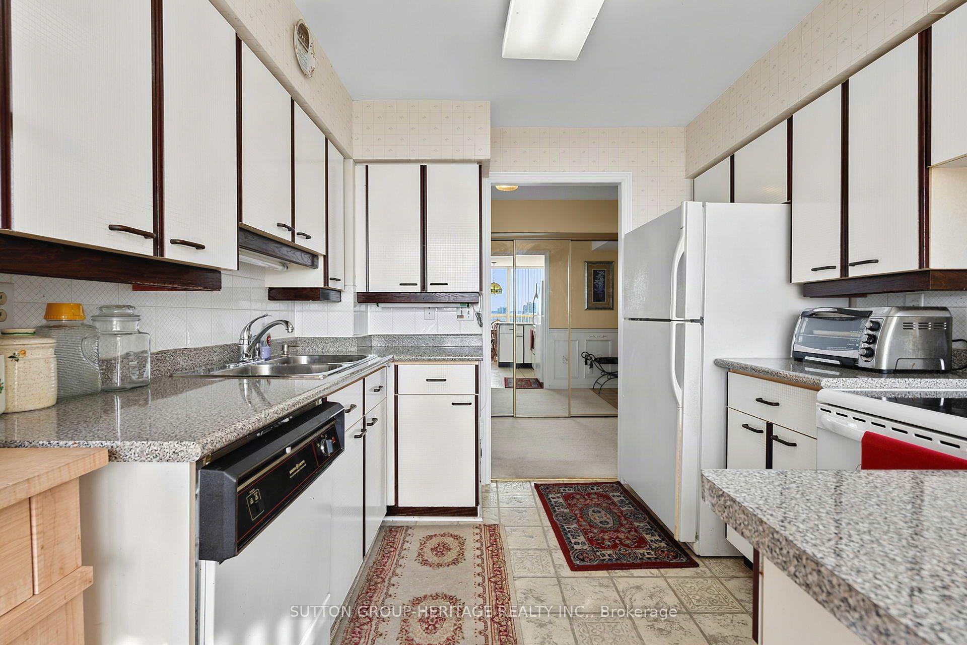 Photo 17 of Unit 815, 175 Bamburgh Circle, Scarborough, Steeles — HOMEH