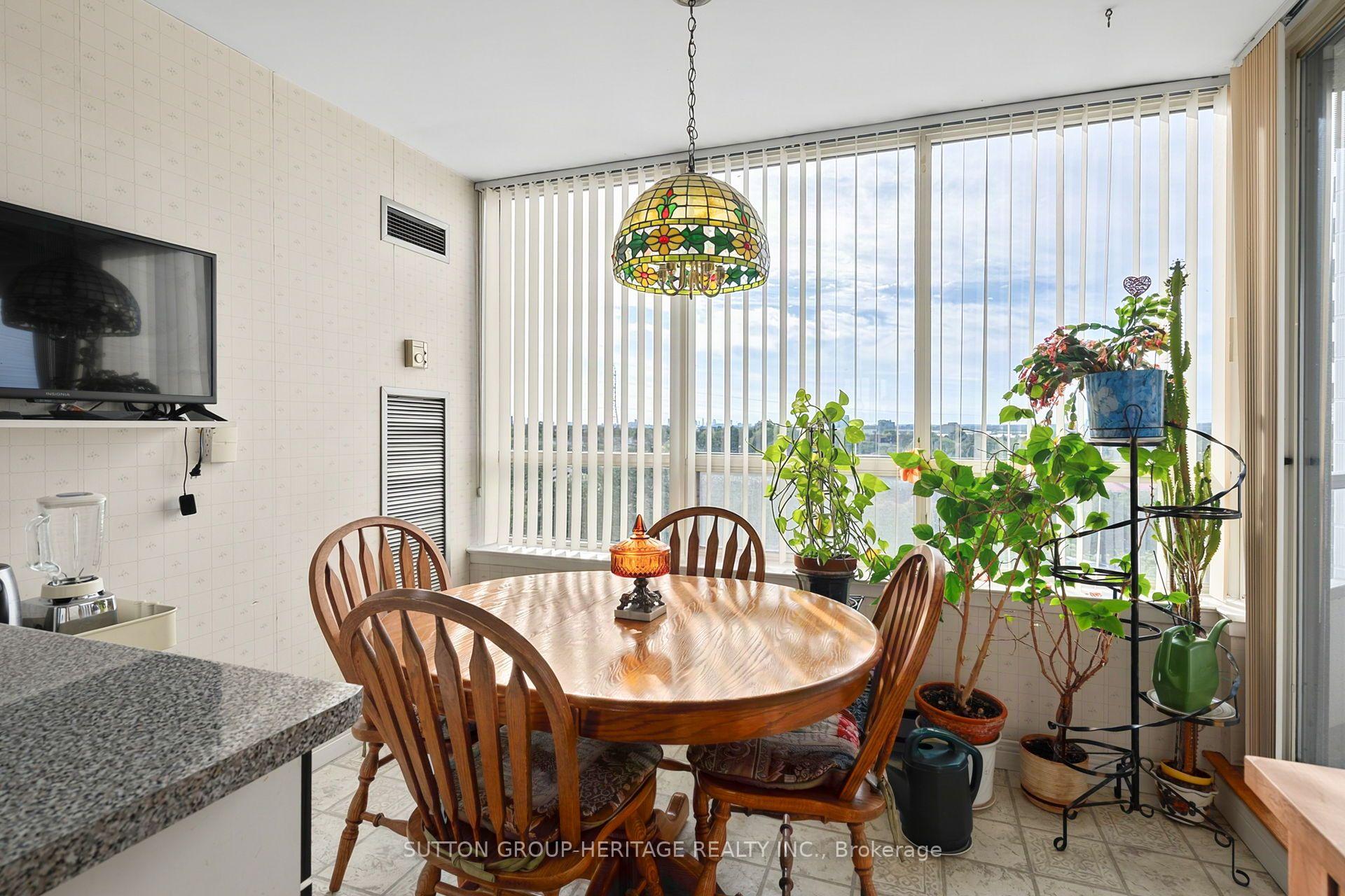 Photo 18 of Unit 815, 175 Bamburgh Circle, Scarborough, Steeles — HOMEH