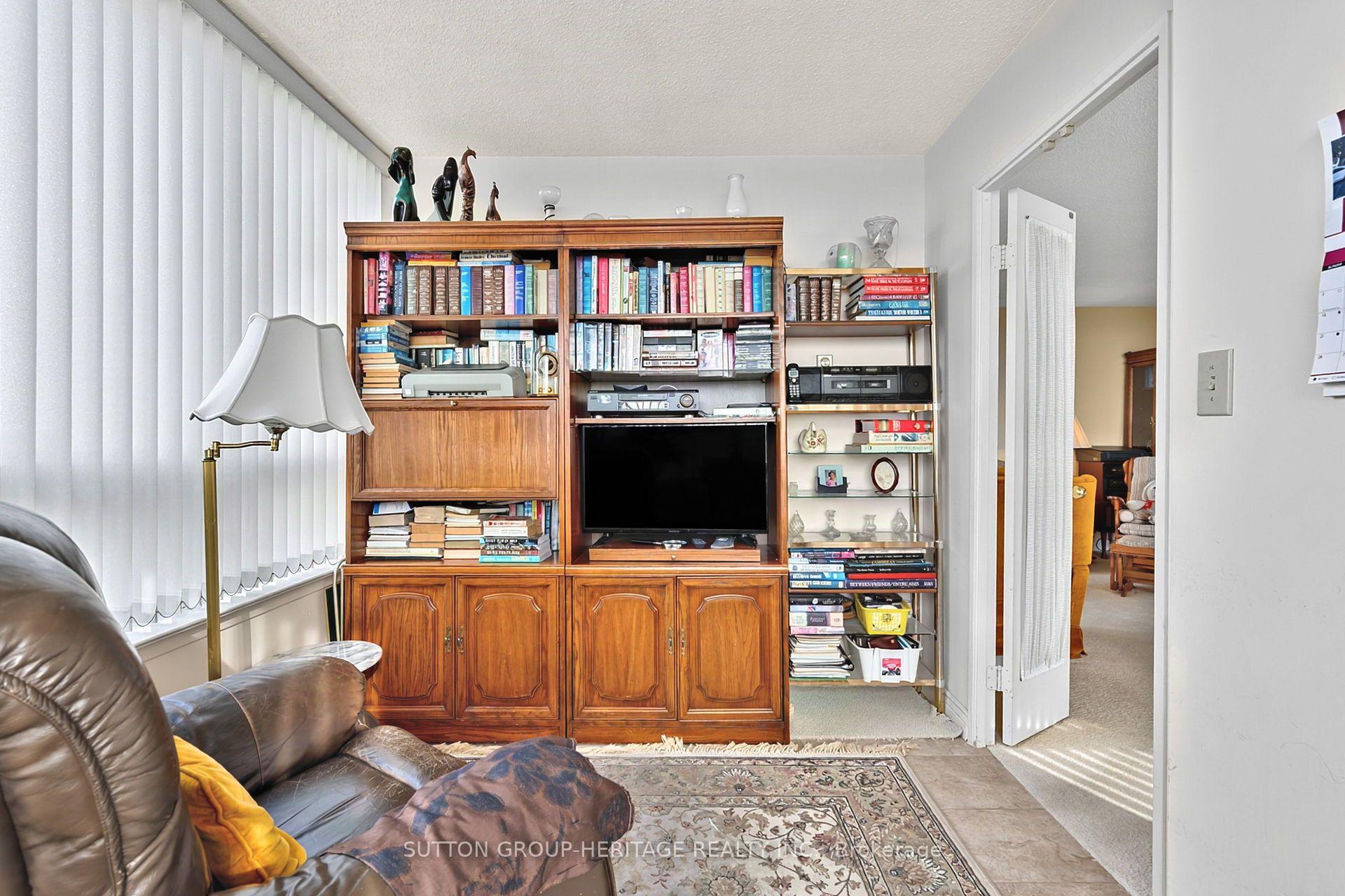 Photo 20 of Unit 815, 175 Bamburgh Circle, Scarborough, Steeles — HOMEH