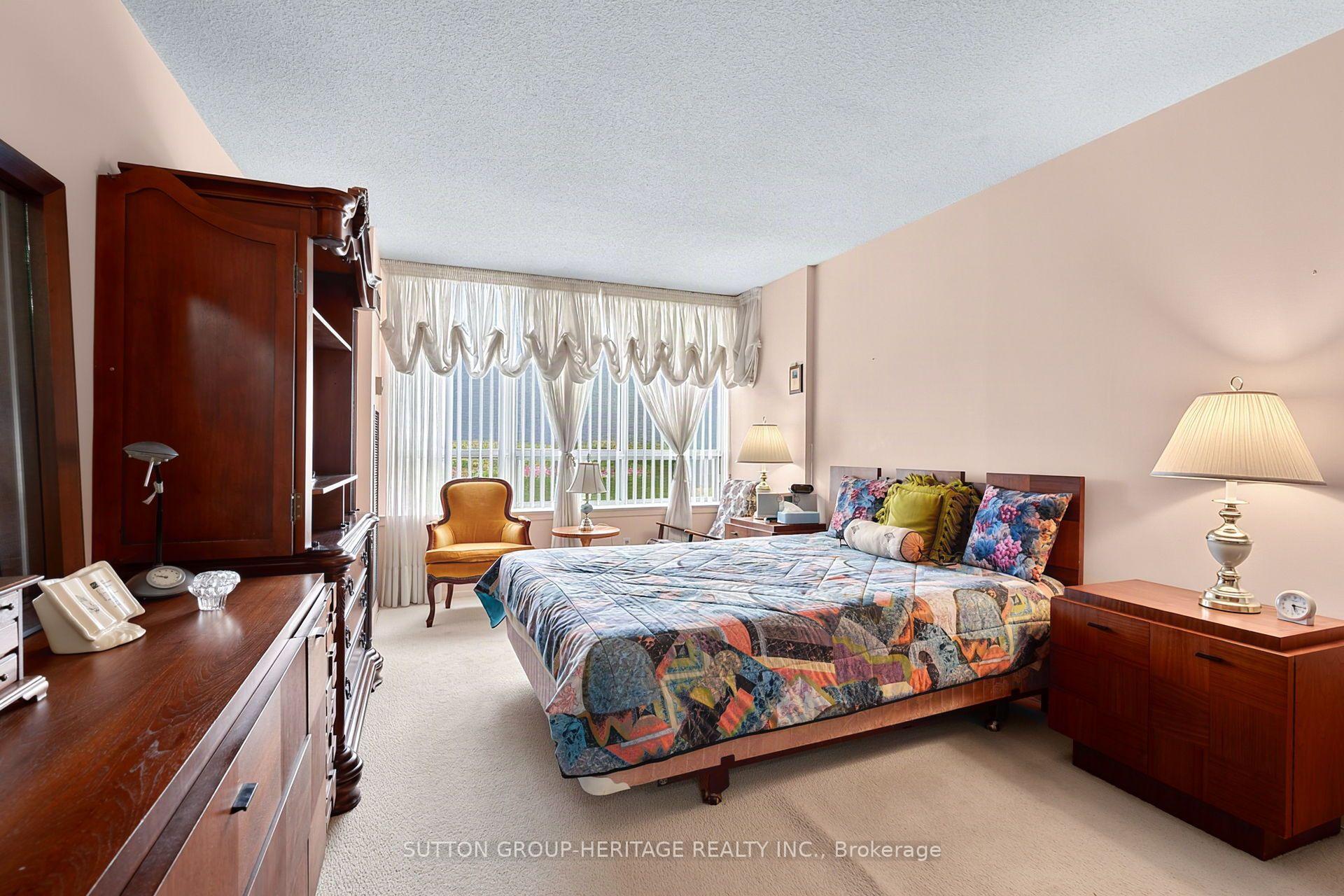 Photo 21 of Unit 815, 175 Bamburgh Circle, Scarborough, Steeles — HOMEH