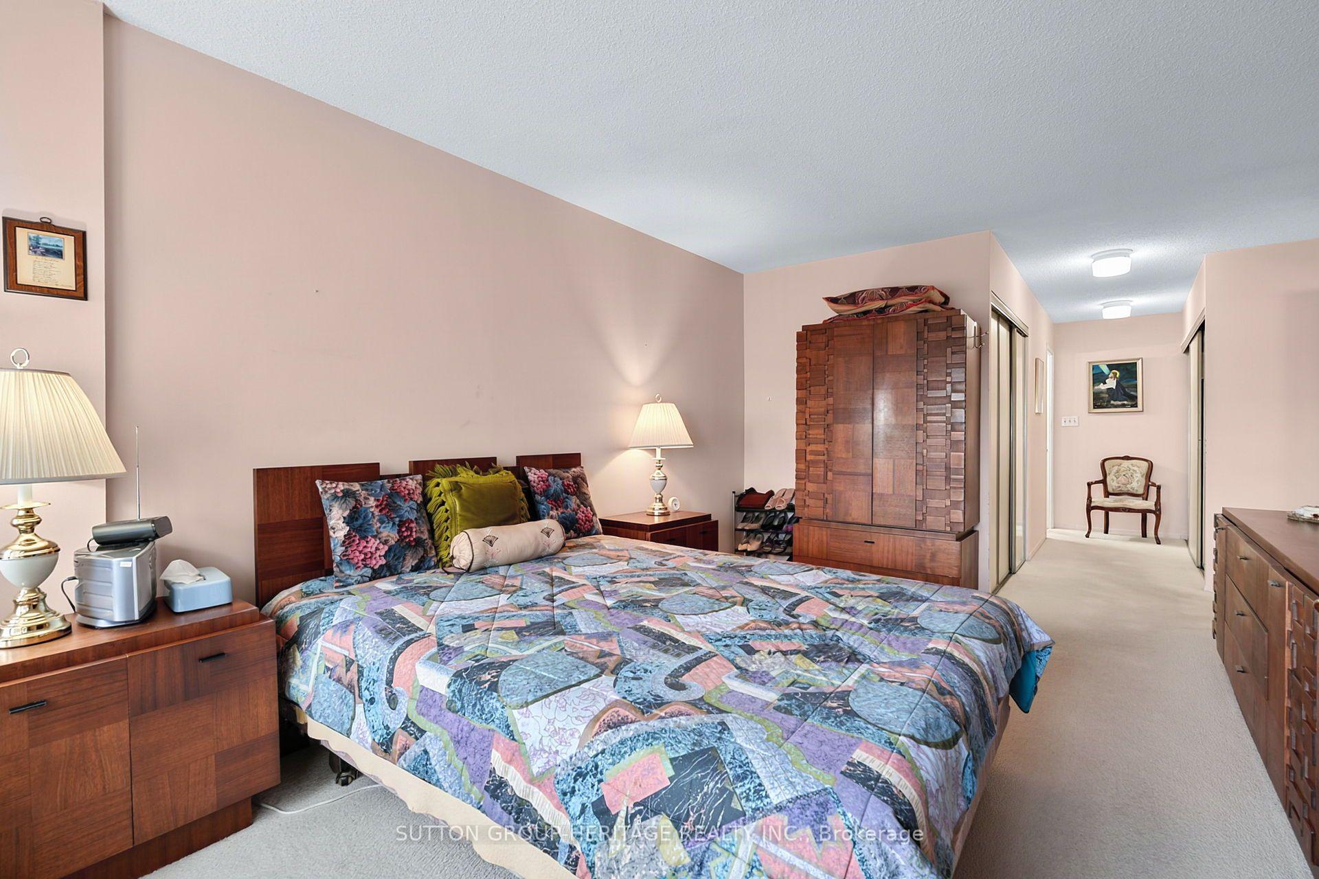 Photo 22 of Unit 815, 175 Bamburgh Circle, Scarborough, Steeles — HOMEH