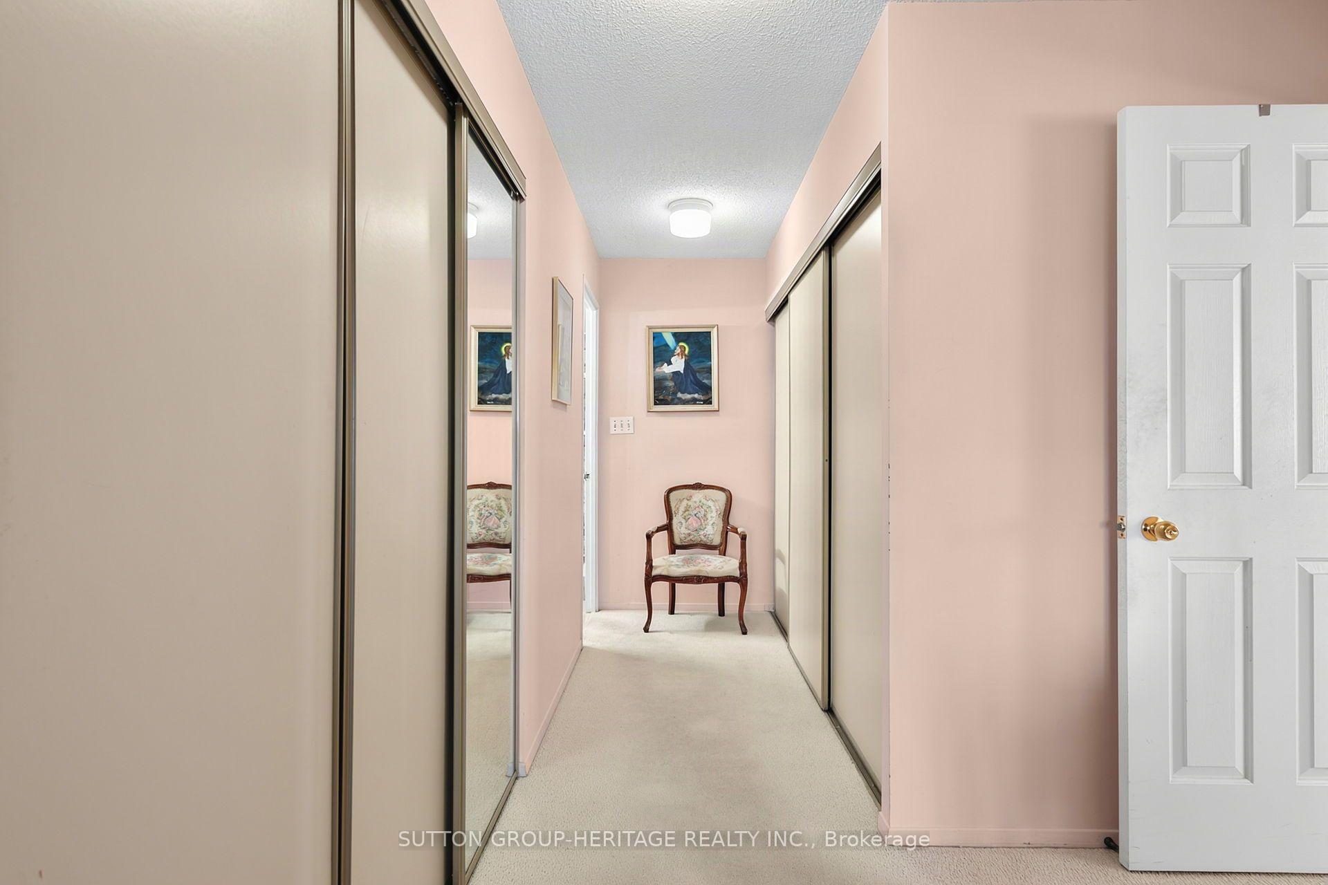 Photo 23 of Unit 815, 175 Bamburgh Circle, Scarborough, Steeles — HOMEH