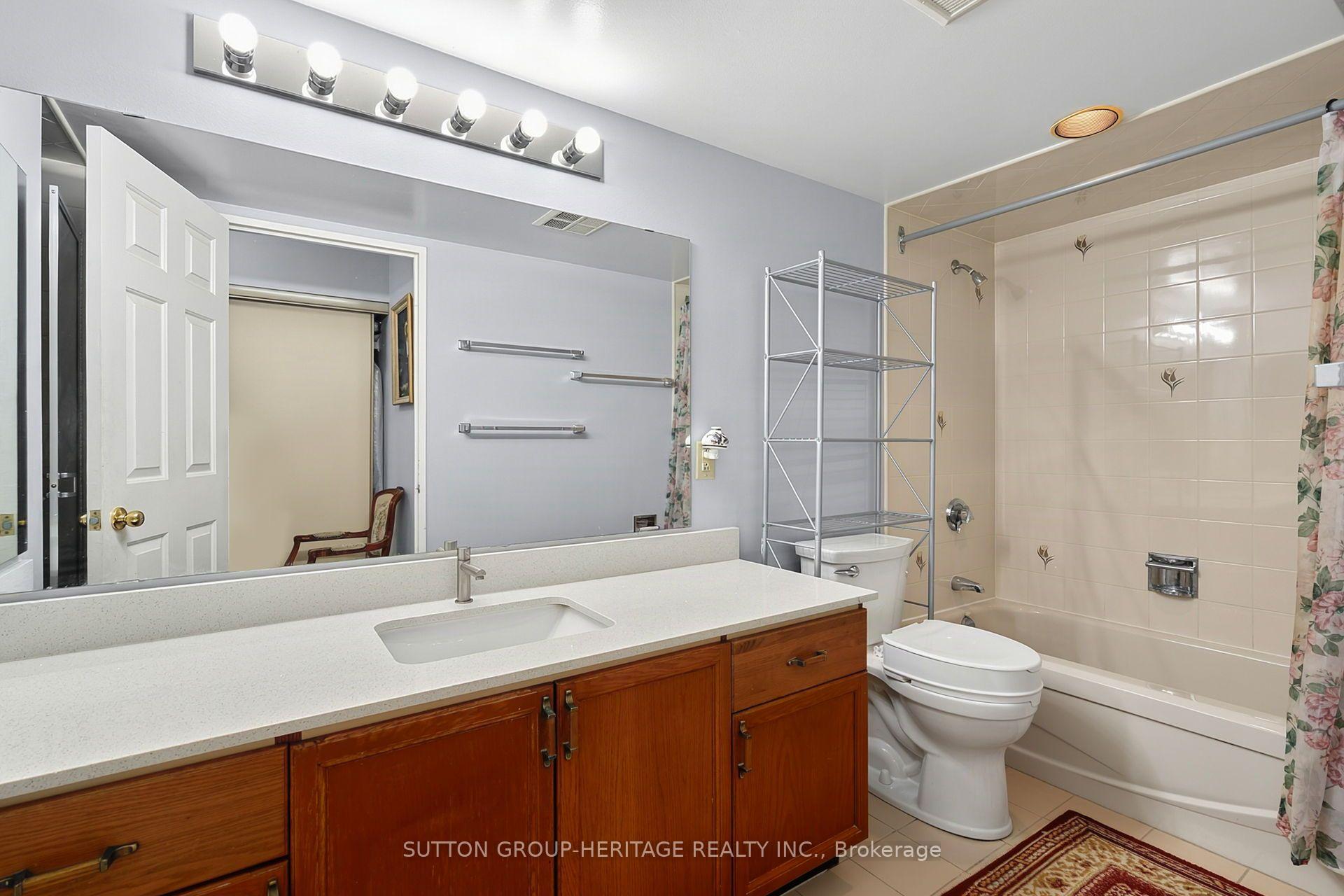 Photo 24 of Unit 815, 175 Bamburgh Circle, Scarborough, Steeles — HOMEH