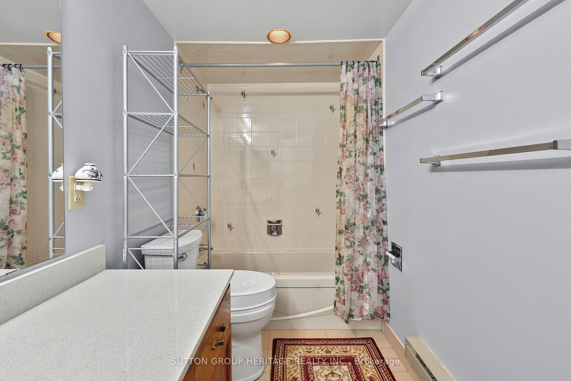 Photo 25 of Unit 815, 175 Bamburgh Circle, Scarborough, Steeles — HOMEH