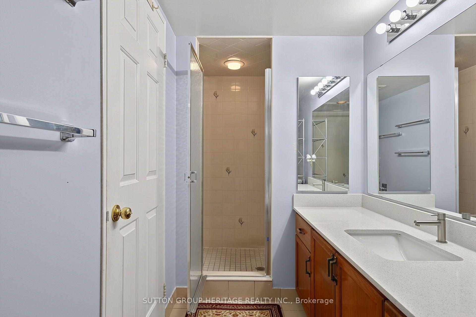 Photo 26 of Unit 815, 175 Bamburgh Circle, Scarborough, Steeles — HOMEH