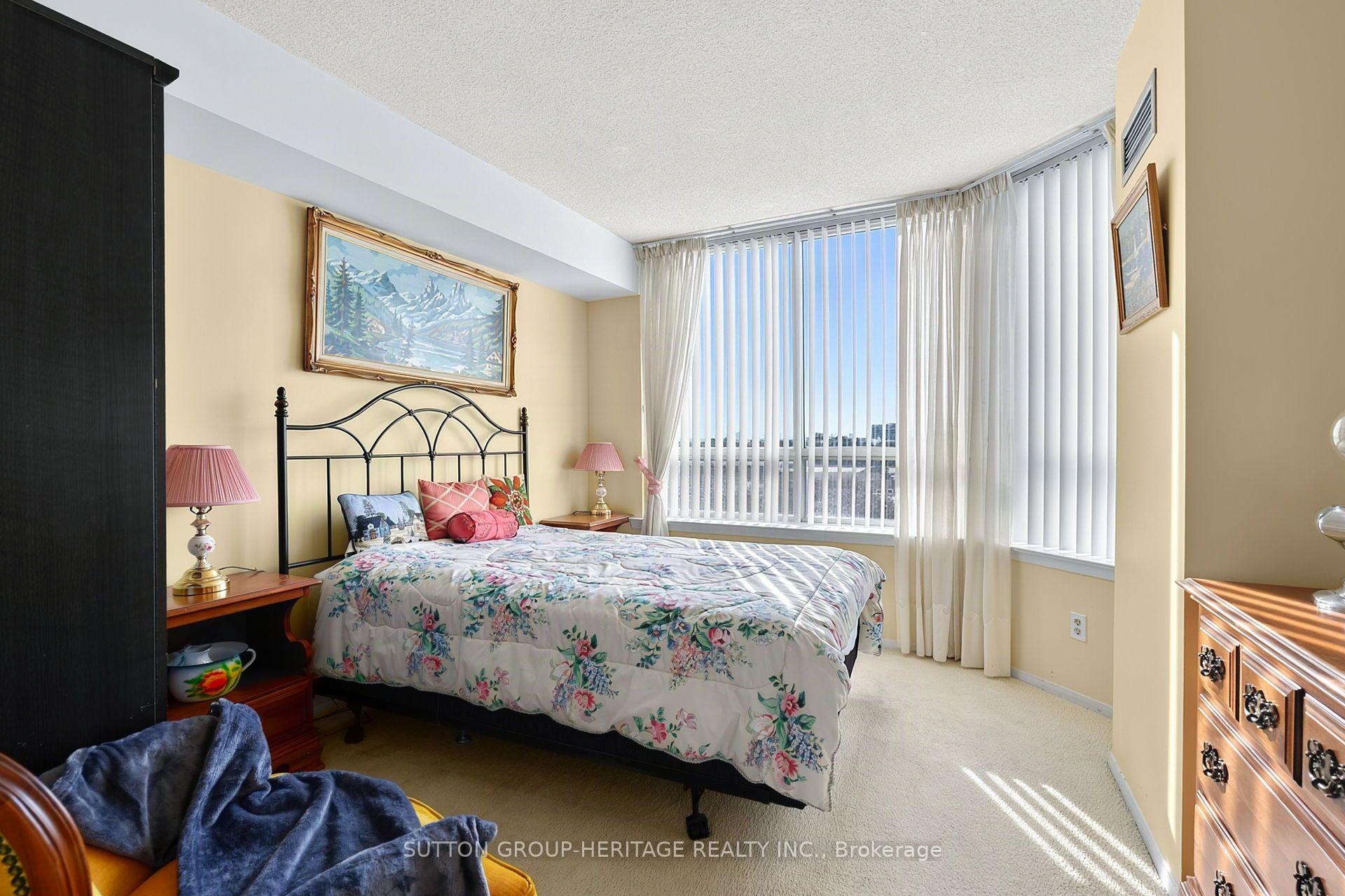 Photo 27 of Unit 815, 175 Bamburgh Circle, Scarborough, Steeles — HOMEH