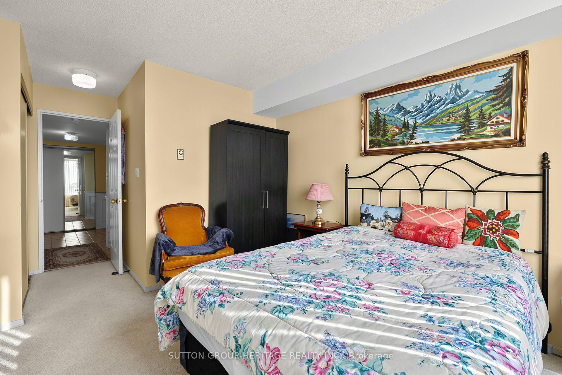 Photo 28 of Unit 815, 175 Bamburgh Circle, Scarborough, Steeles — HOMEH
