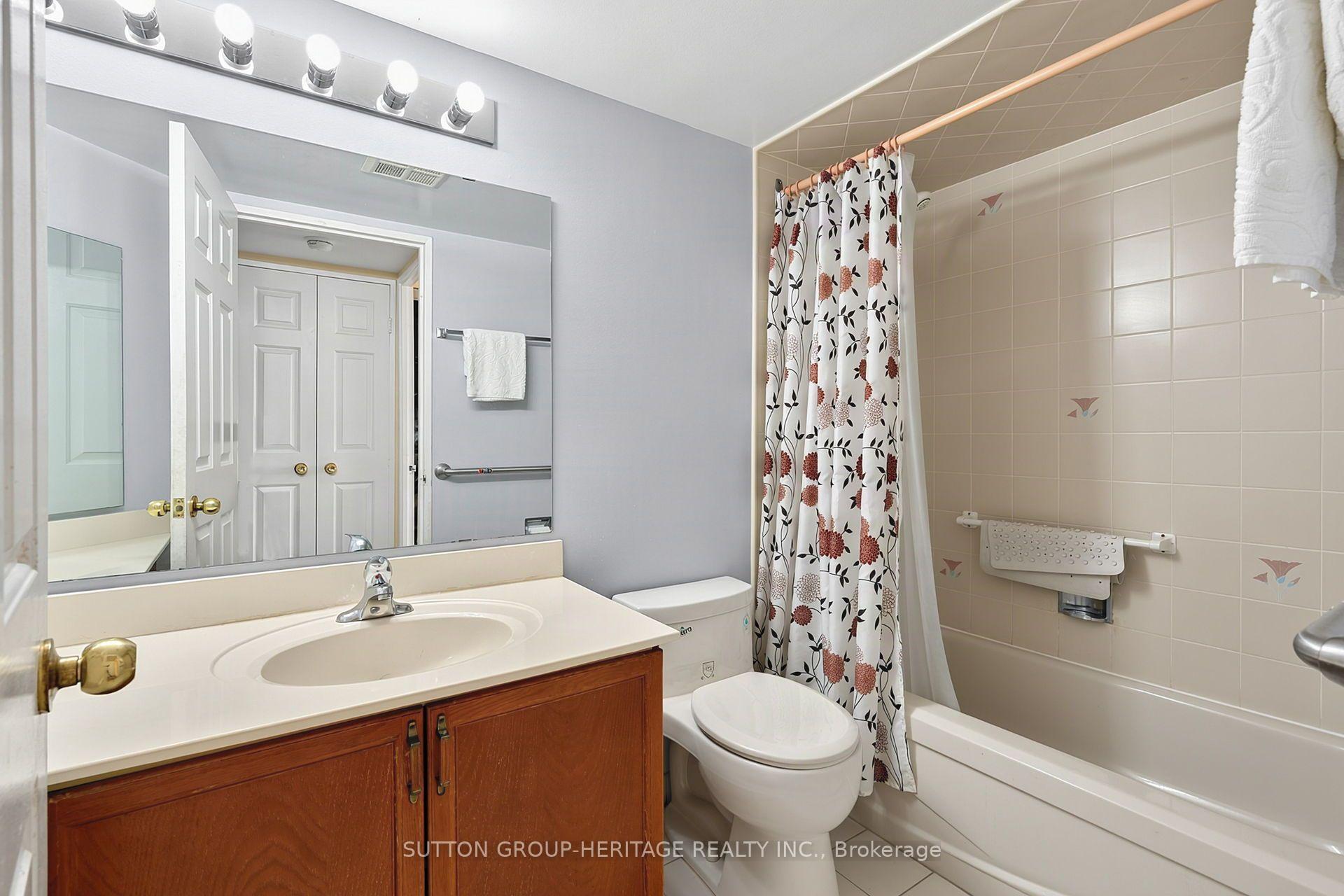 Photo 29 of Unit 815, 175 Bamburgh Circle, Scarborough, Steeles — HOMEH