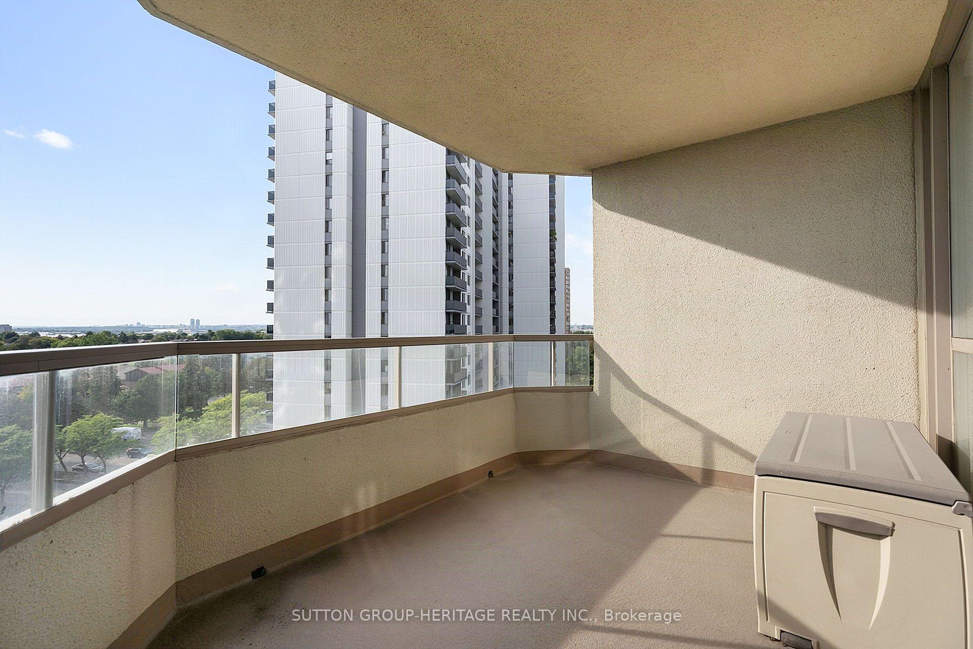 Photo 30 of Unit 815, 175 Bamburgh Circle, Scarborough, Steeles — HOMEH