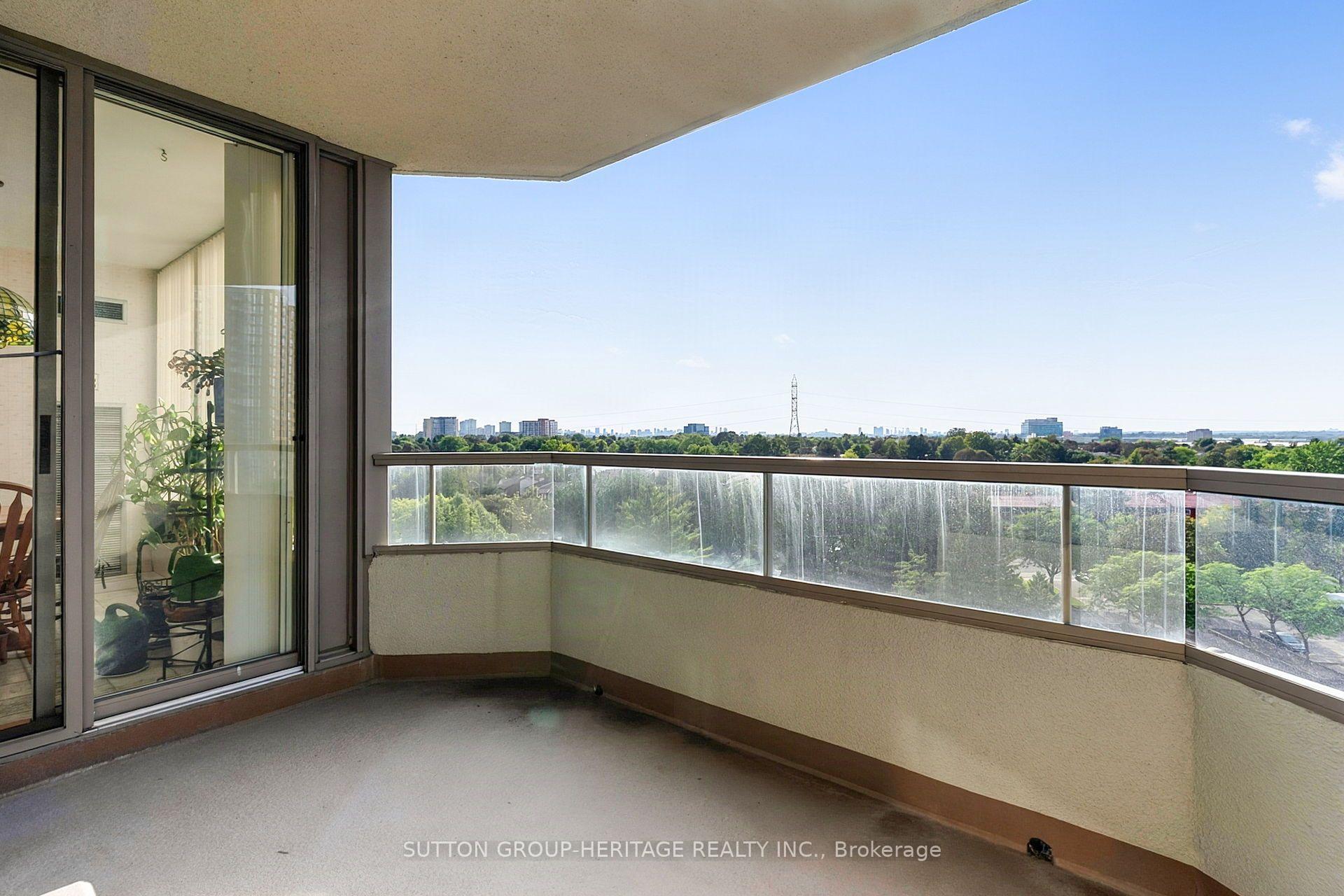 Photo 31 of Unit 815, 175 Bamburgh Circle, Scarborough, Steeles — HOMEH