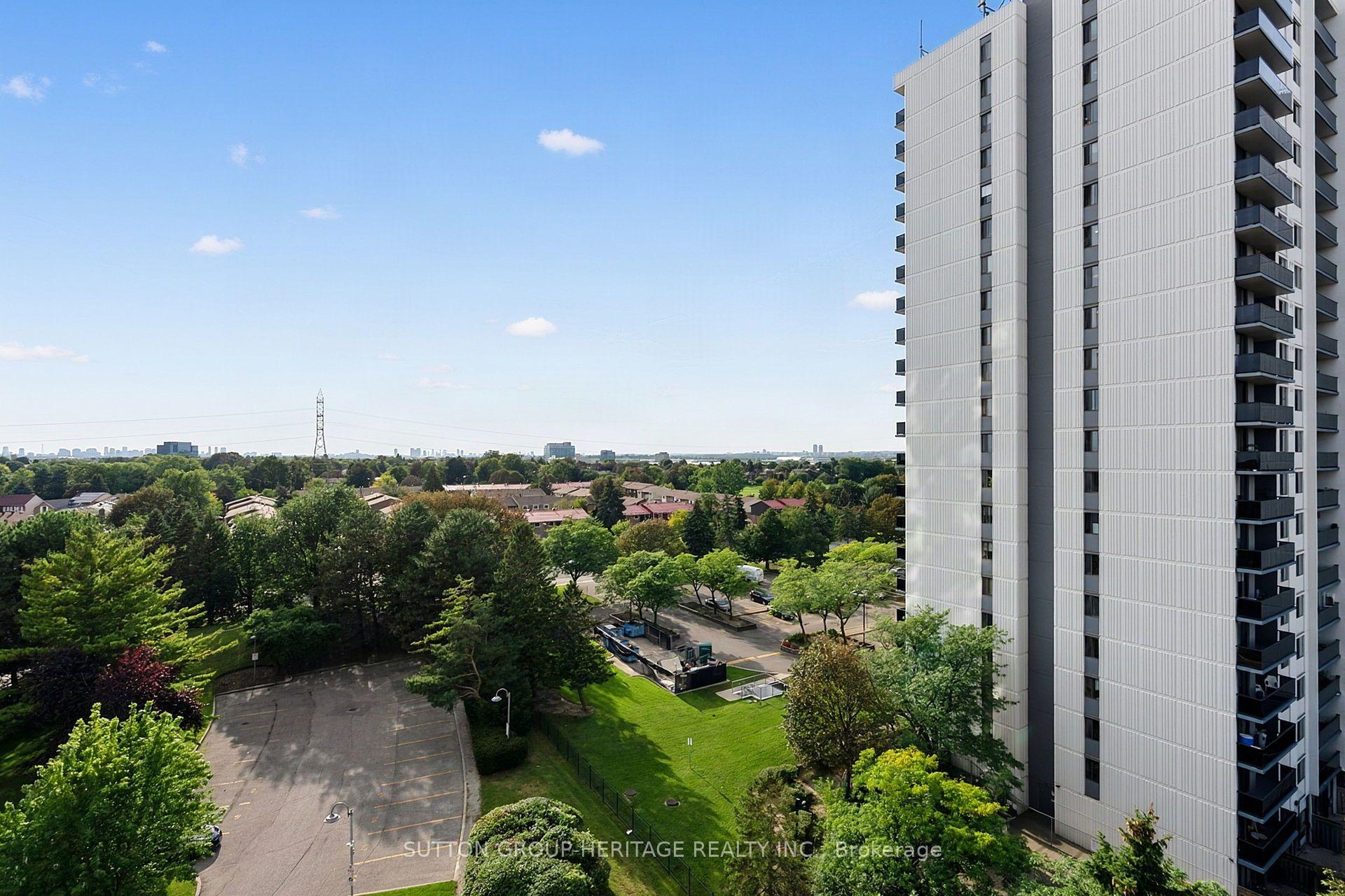 Photo 32 of Unit 815, 175 Bamburgh Circle, Scarborough, Steeles — HOMEH