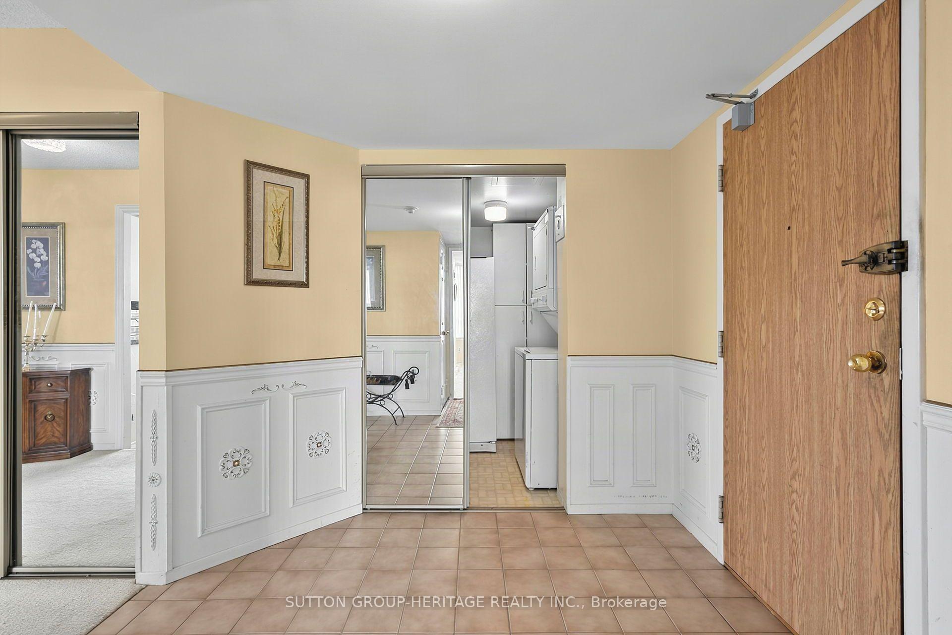 Photo 33 of Unit 815, 175 Bamburgh Circle, Scarborough, Steeles — HOMEH