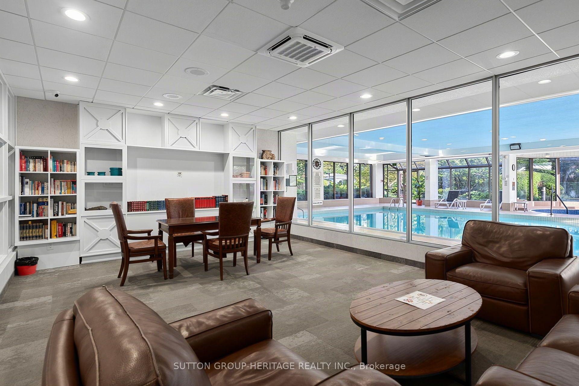 Photo 37 of Unit 815, 175 Bamburgh Circle, Scarborough, Steeles — HOMEH