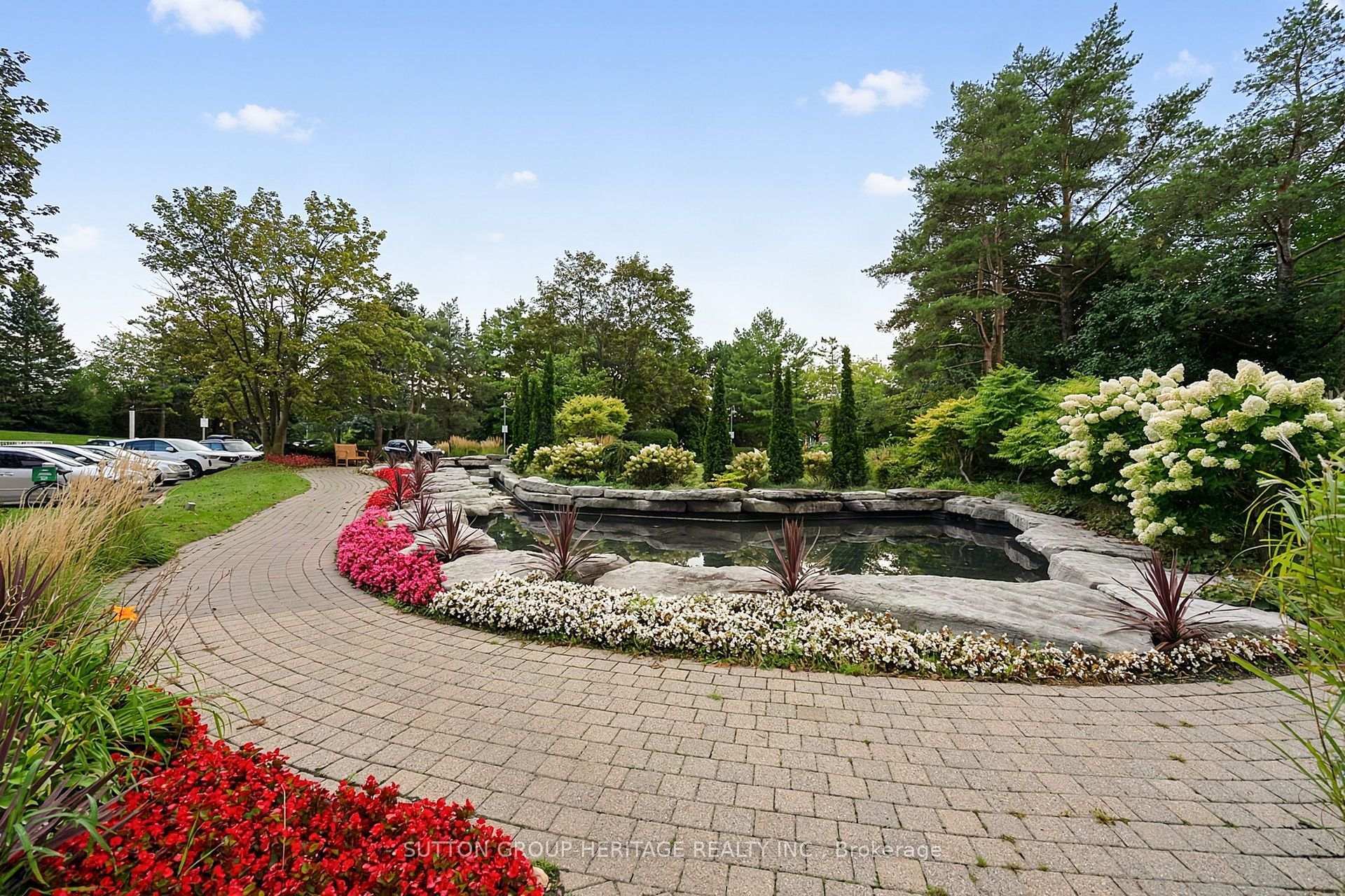 Photo 41 of Unit 815, 175 Bamburgh Circle, Scarborough, Steeles — HOMEH
