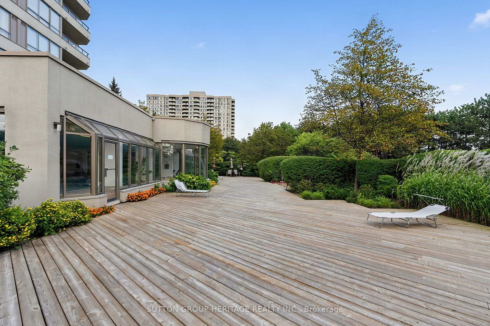 Photo 43 of Unit 815, 175 Bamburgh Circle, Scarborough, Steeles — HOMEH