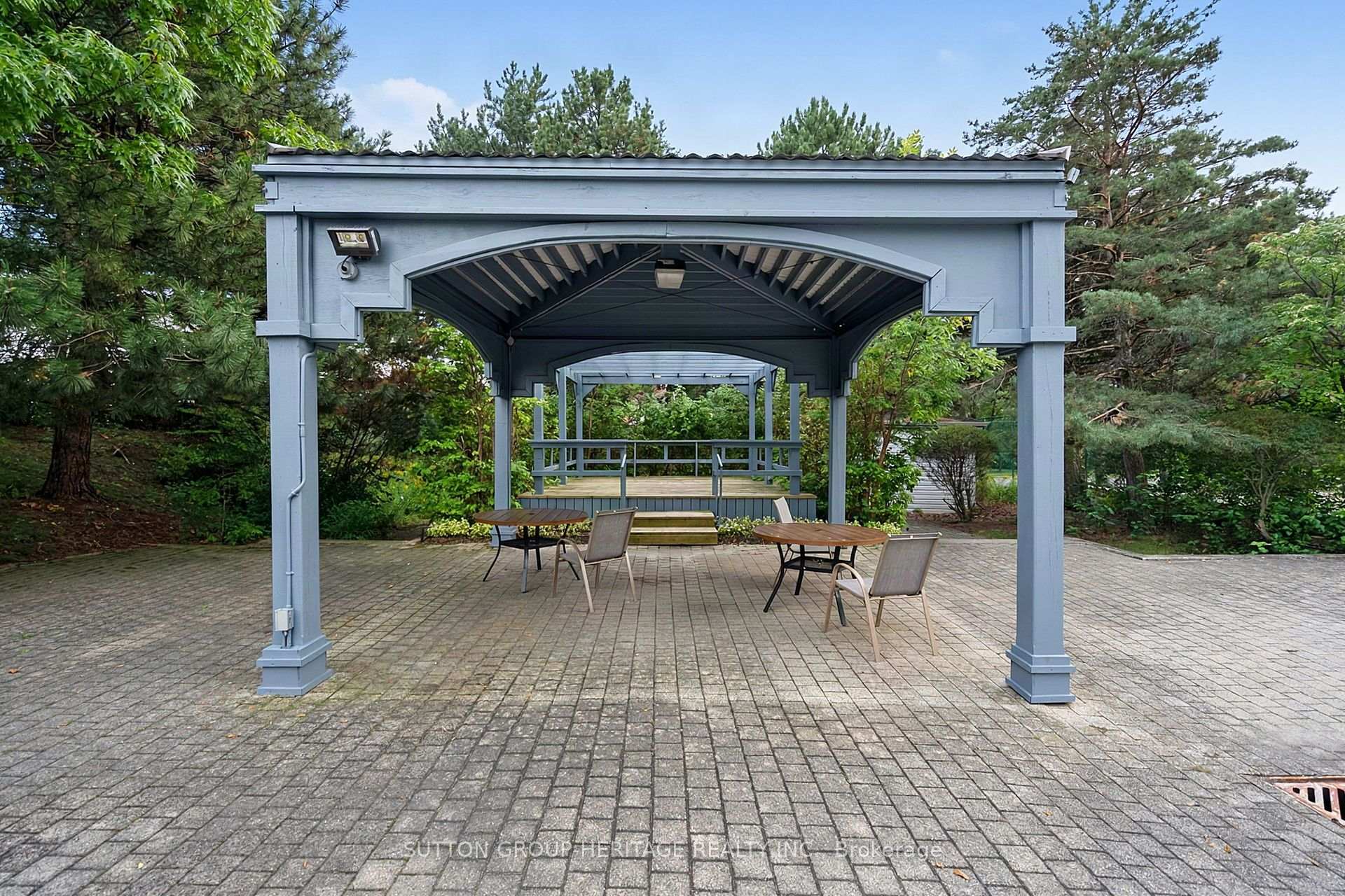 Photo 44 of Unit 815, 175 Bamburgh Circle, Scarborough, Steeles — HOMEH