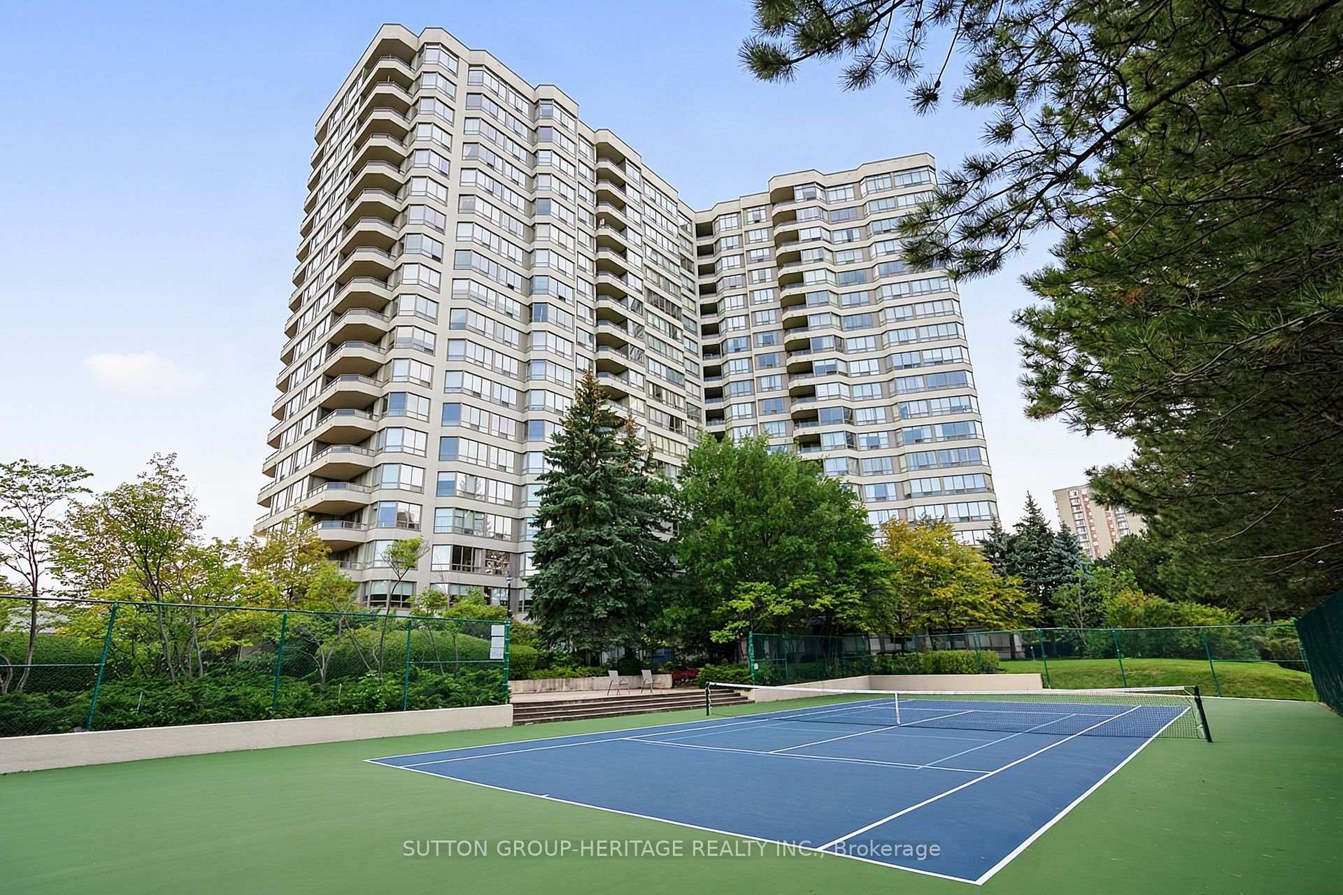 Photo 45 of Unit 815, 175 Bamburgh Circle, Scarborough, Steeles — HOMEH