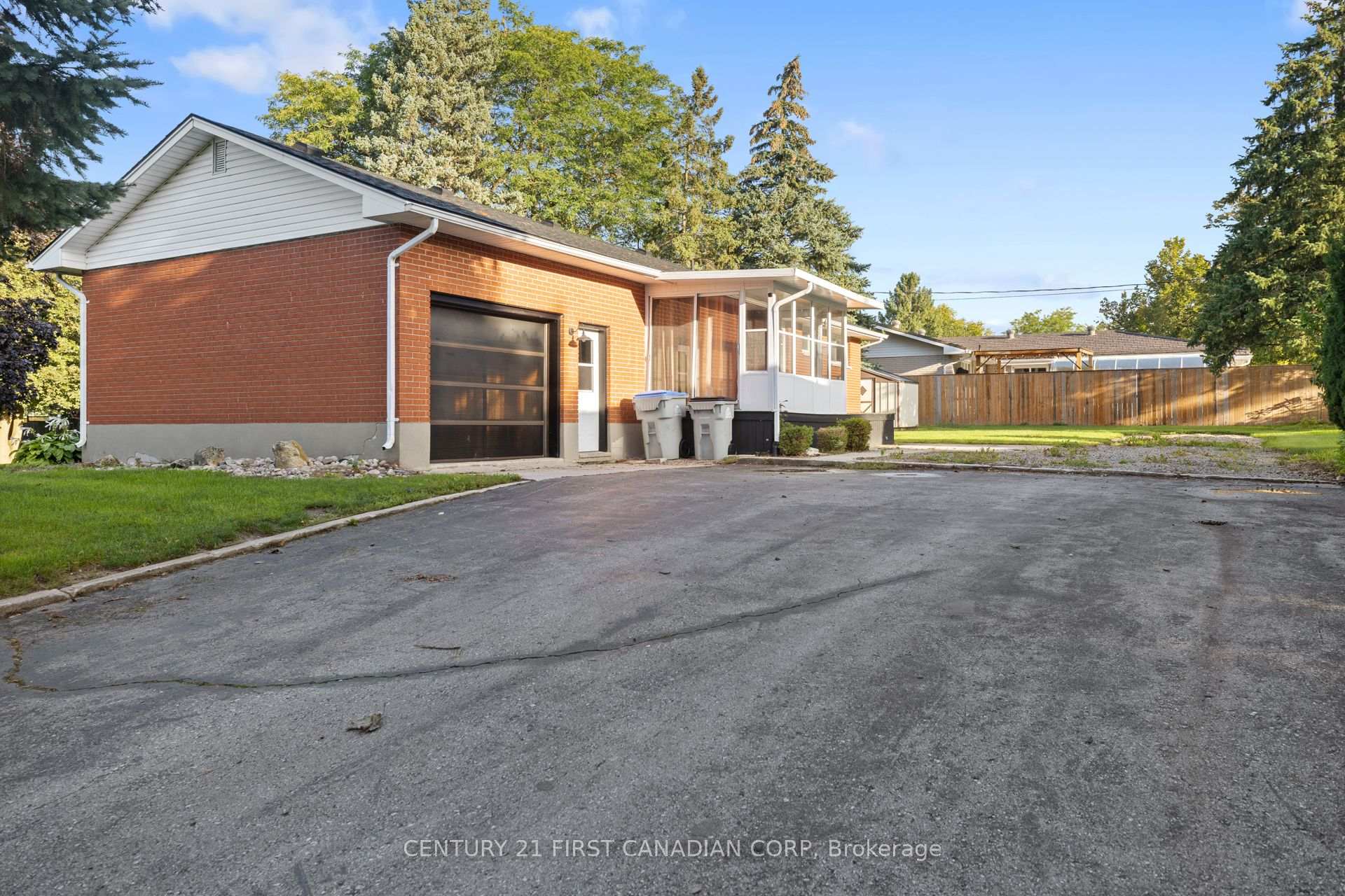 Photo 2 of 36 Orchard Street, South Huron, Exeter — HOMEH